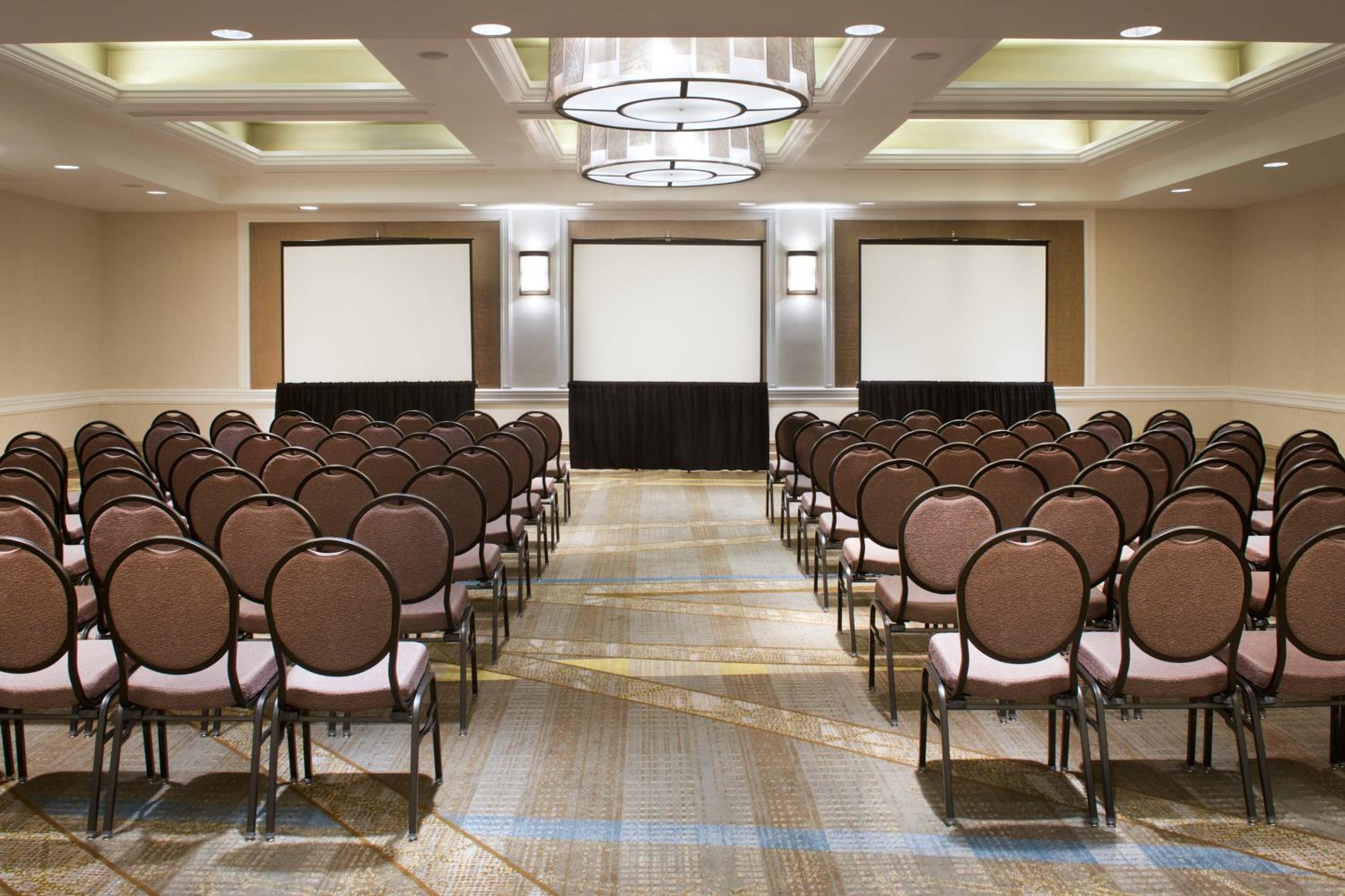 Fairfax Marriott at Fair Oaks - Property Image 20