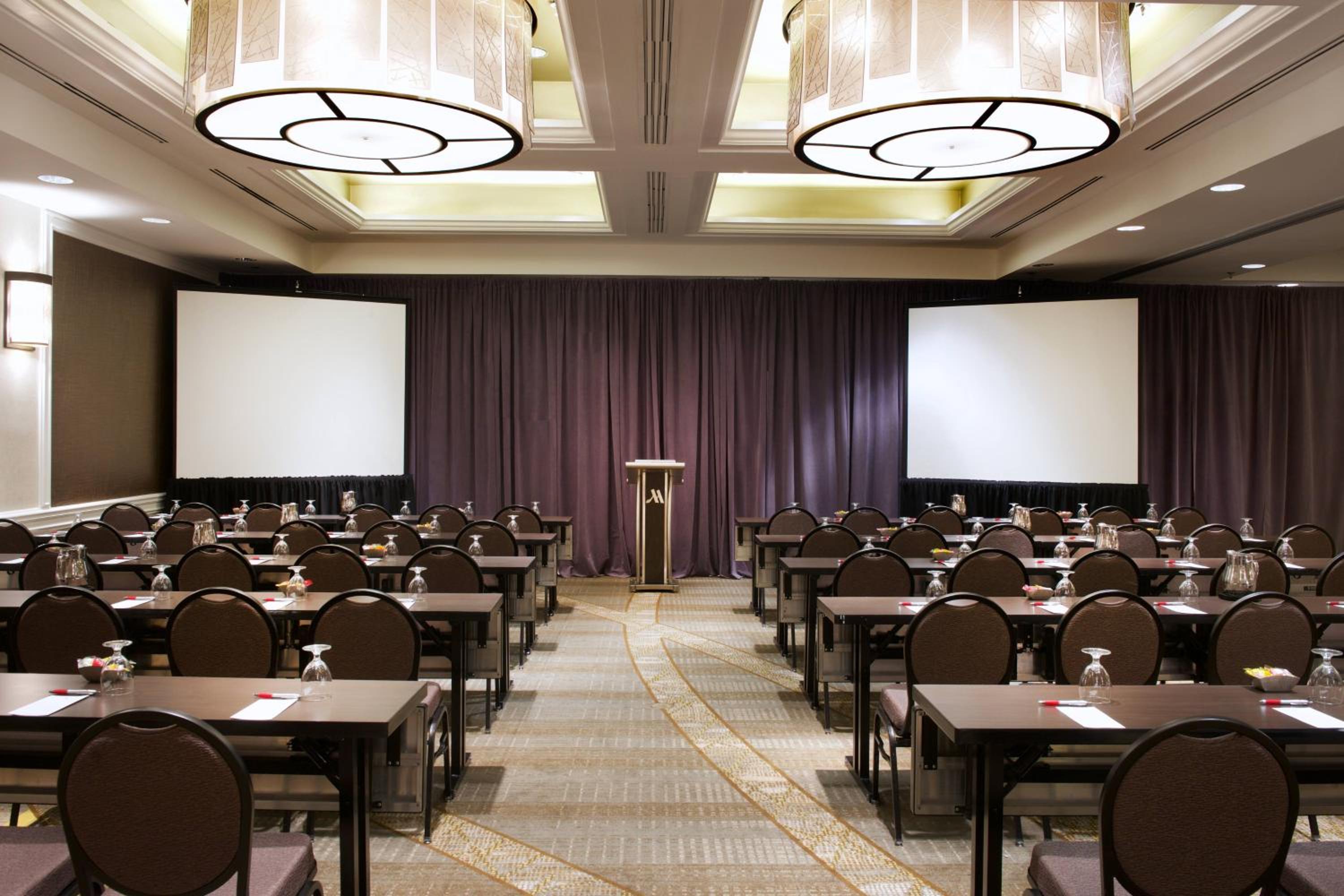 Fairfax Marriott at Fair Oaks - Property Image 32