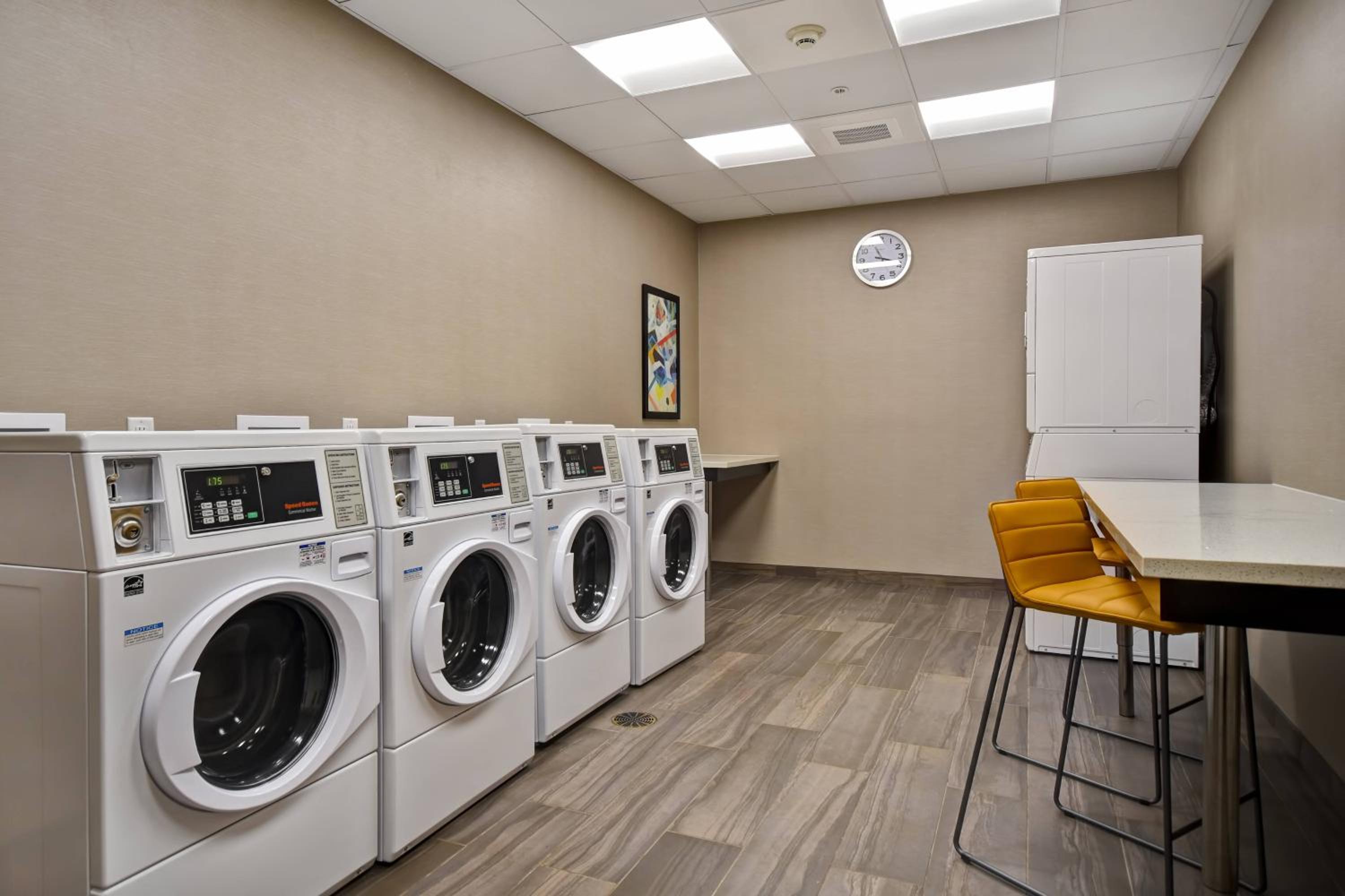 Residence Inn by Marriott Cincinnati Northeast/Mason - Property Image 10