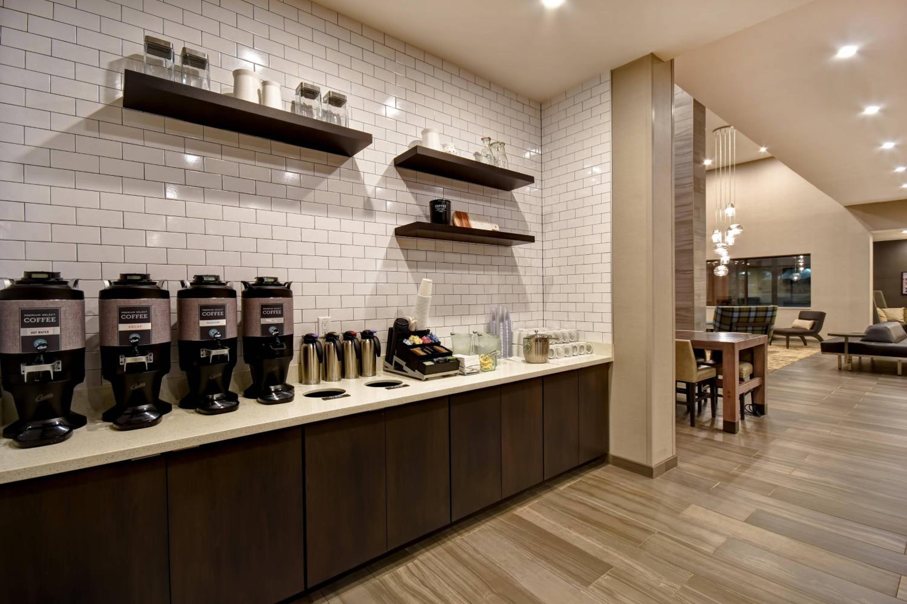 Residence Inn by Marriott Cincinnati Northeast/Mason - Property Image 8