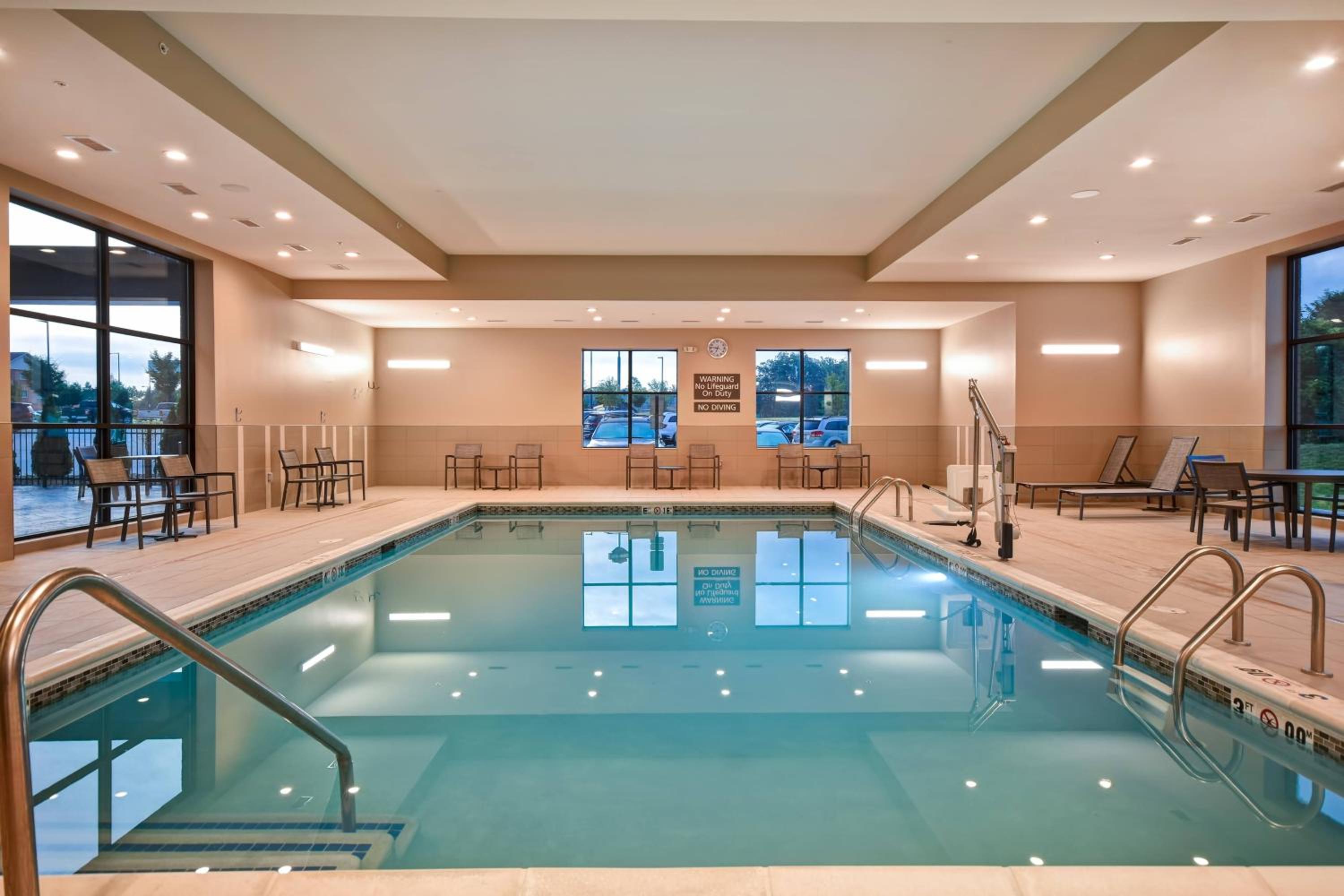 Residence Inn by Marriott Cincinnati Northeast/Mason - Property Image 5