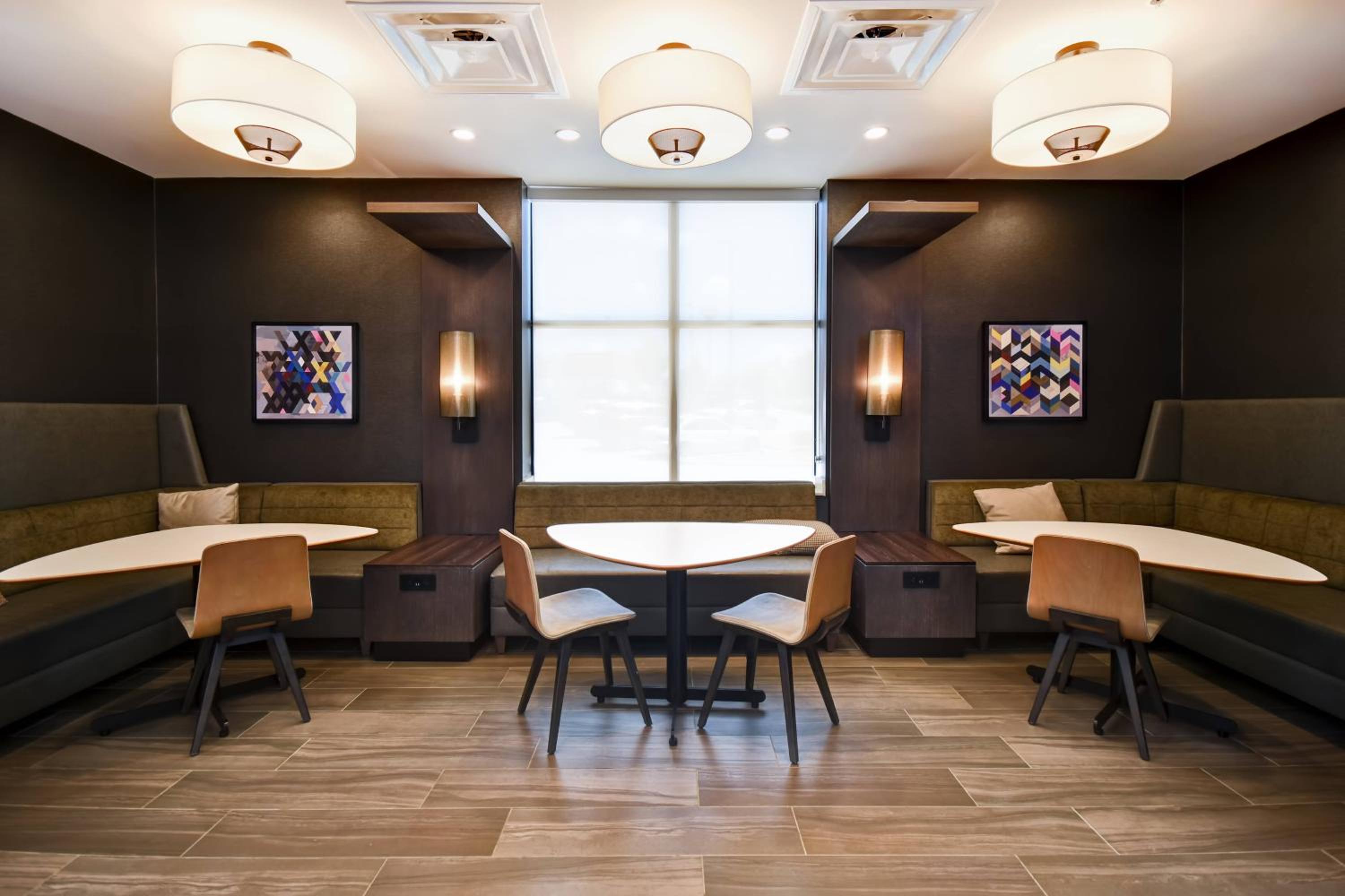 Residence Inn by Marriott Cincinnati Northeast/Mason - Property Image 13