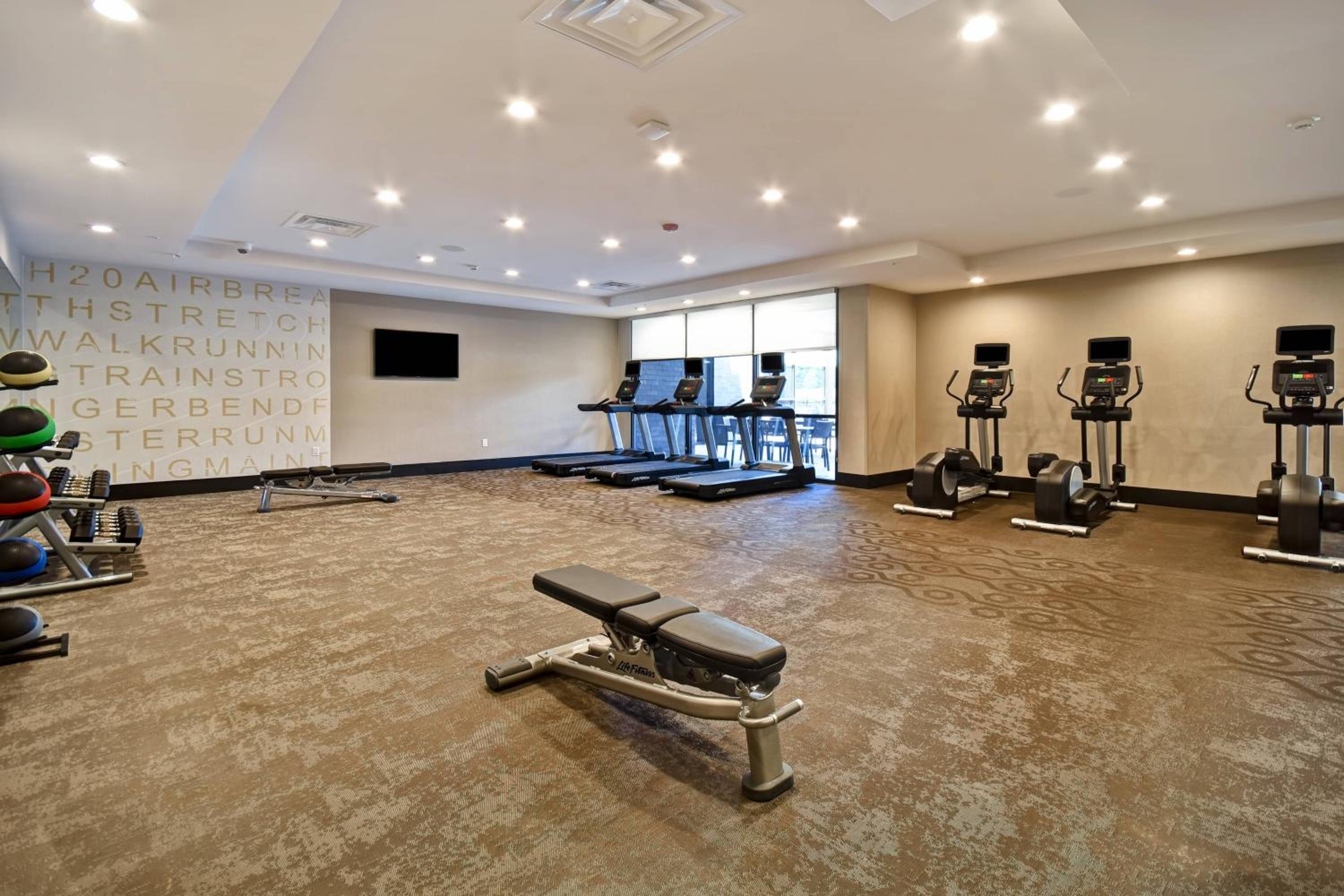 Residence Inn by Marriott Cincinnati Northeast/Mason - Property Image 4