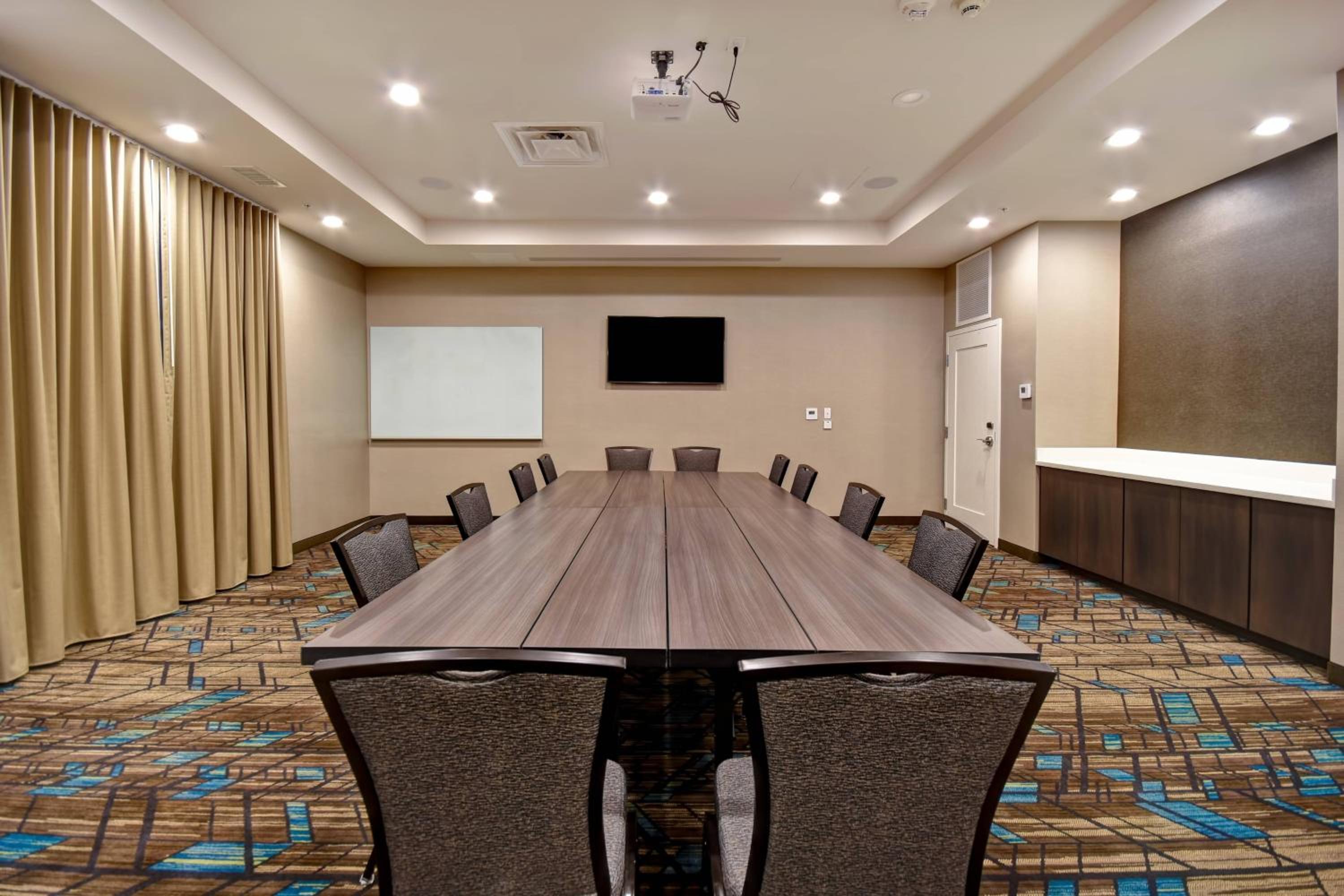 Residence Inn by Marriott Cincinnati Northeast/Mason - Property Image 2