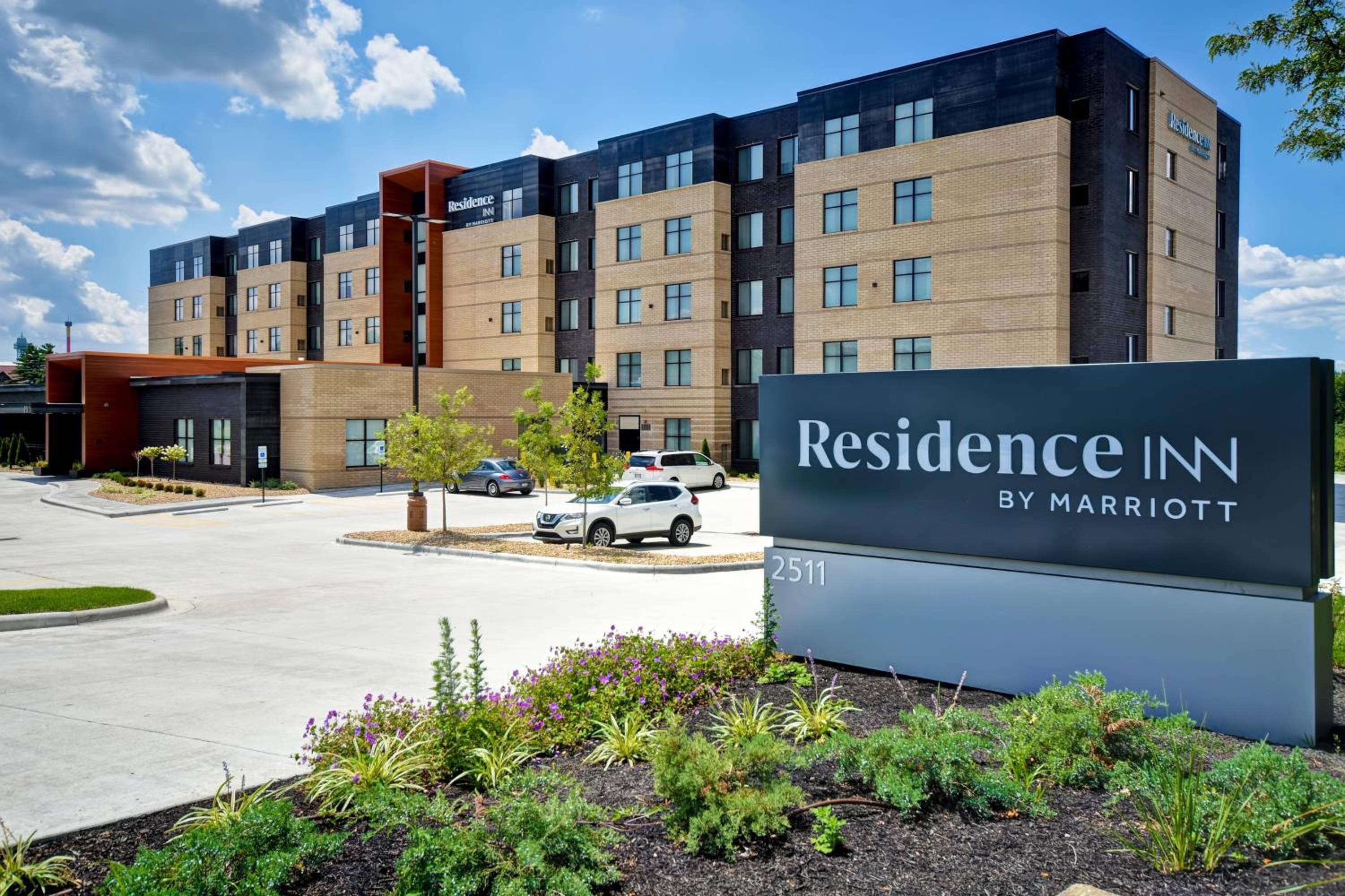 Covington Vacations - Residence Inn by Marriott Cincinnati Northeast/Mason - Property Image 1