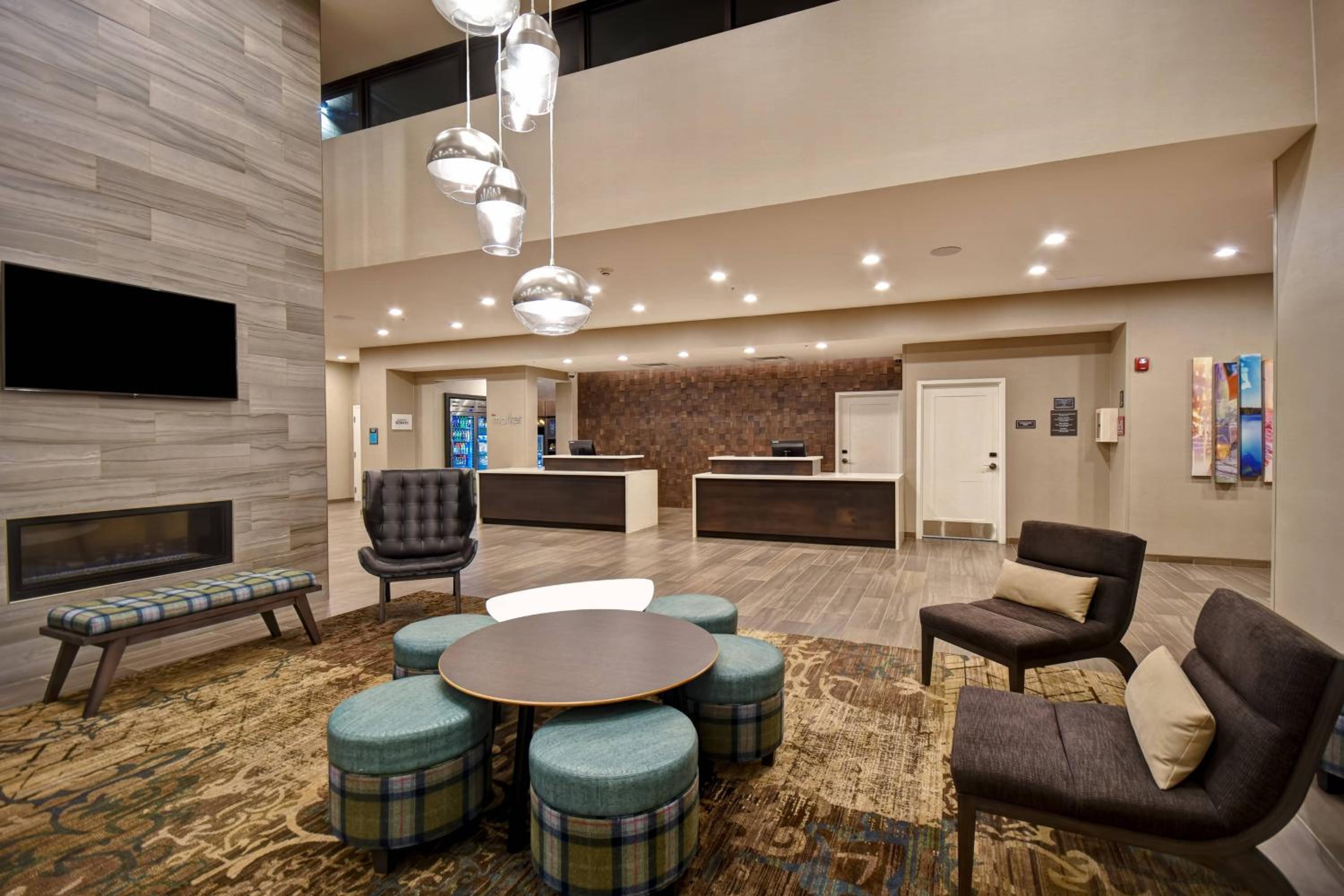Residence Inn by Marriott Cincinnati Northeast/Mason - Property Image 20