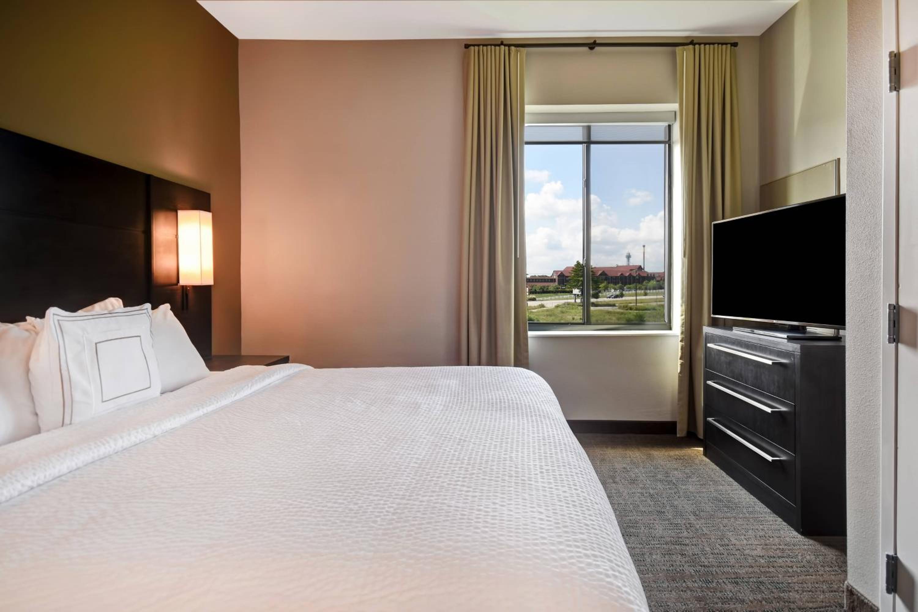 Residence Inn by Marriott Cincinnati Northeast/Mason - Property Image 18