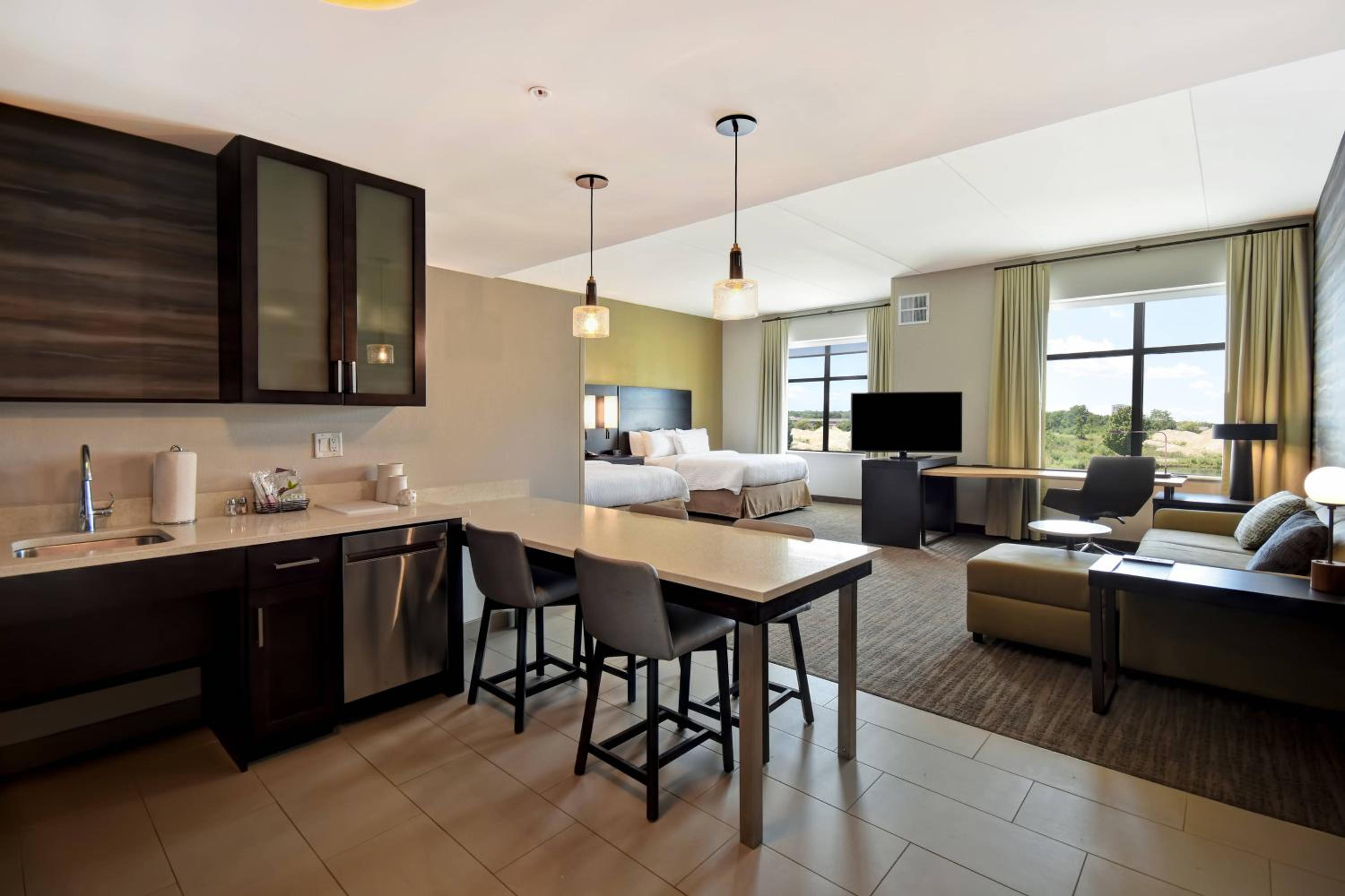Residence Inn by Marriott Cincinnati Northeast/Mason - Property Image 27