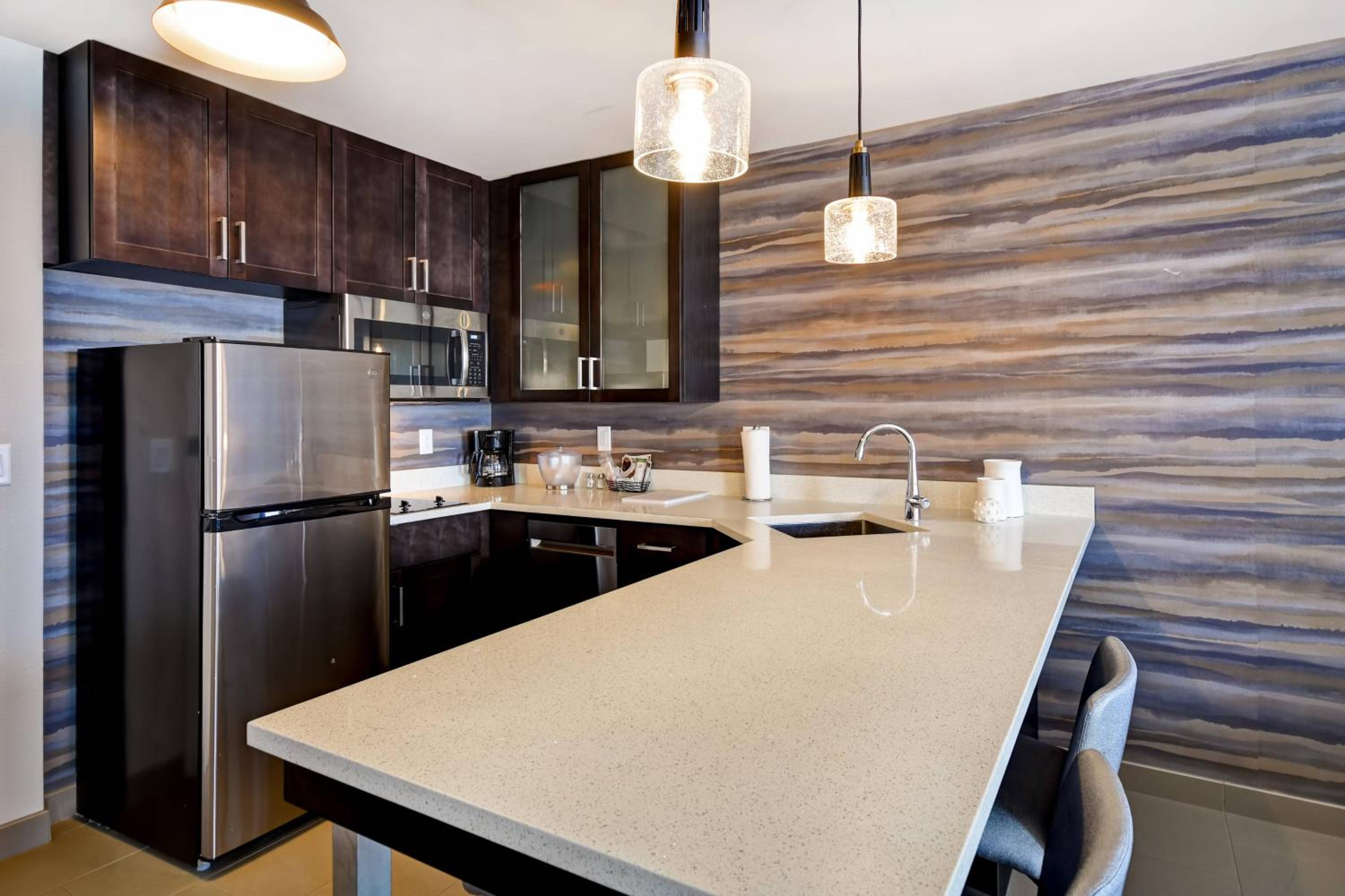 Residence Inn by Marriott Cincinnati Northeast/Mason - Property Image 26