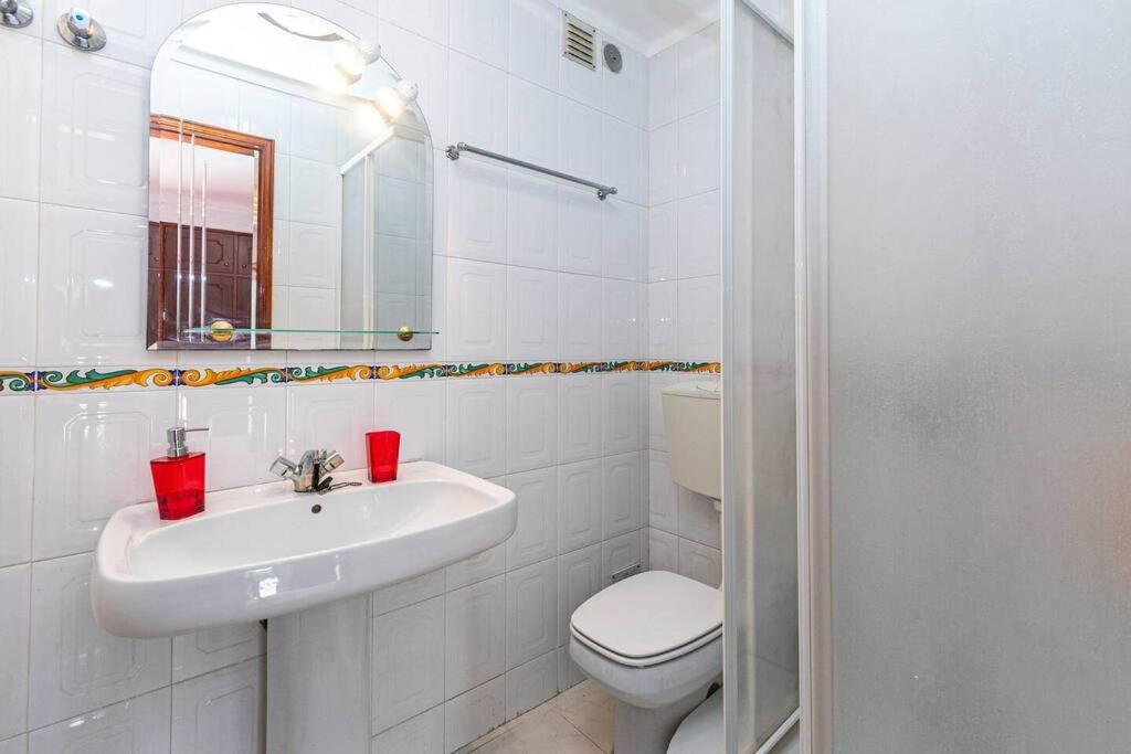 Beach, surf and golf apartment near Lisbon