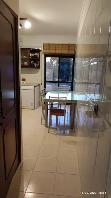 Beach, surf and golf apartment near Lisbon