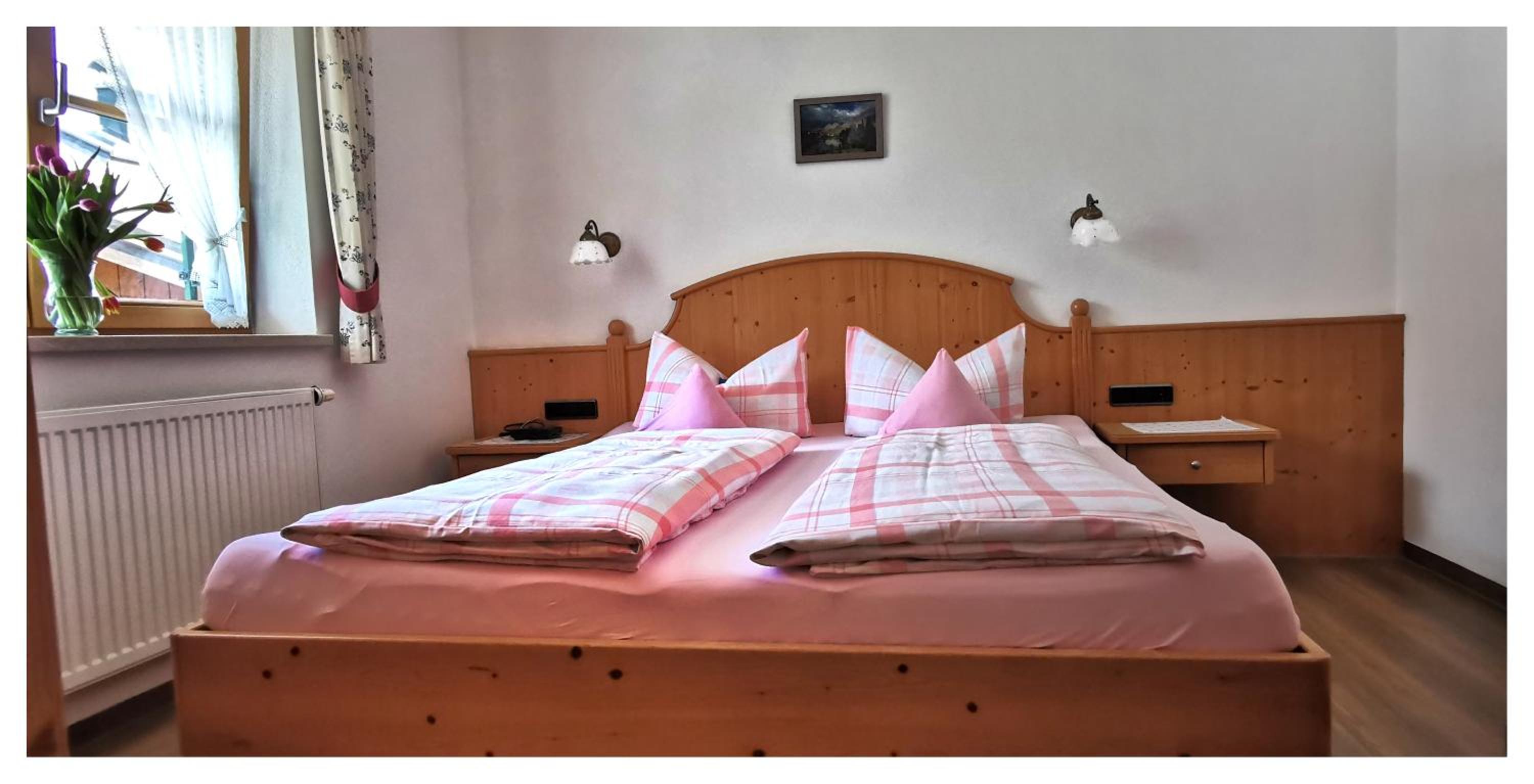 Landhaus Bergkristall - Sommer Bergbahnen inklusive