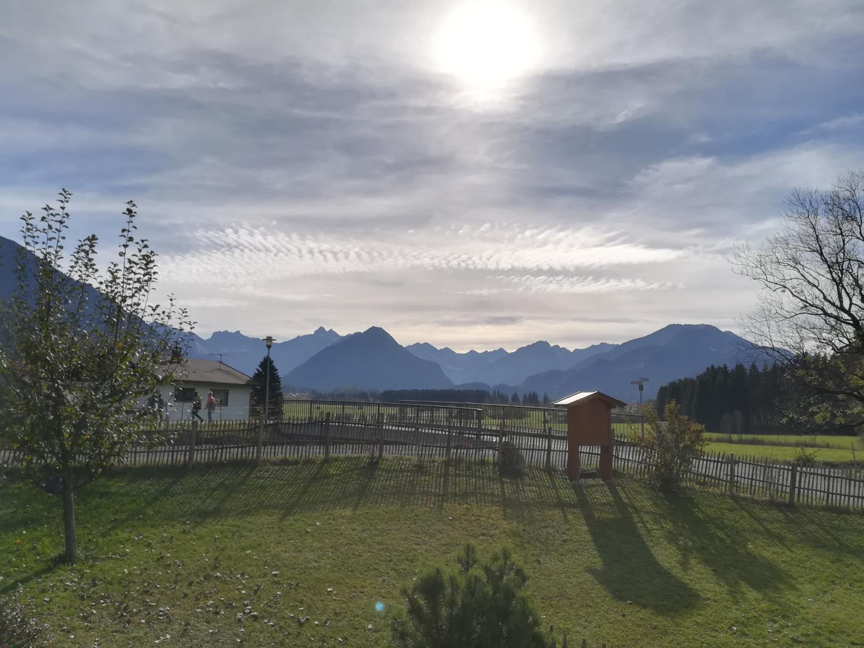 Landhaus Bergkristall - Sommer Bergbahnen inklusive