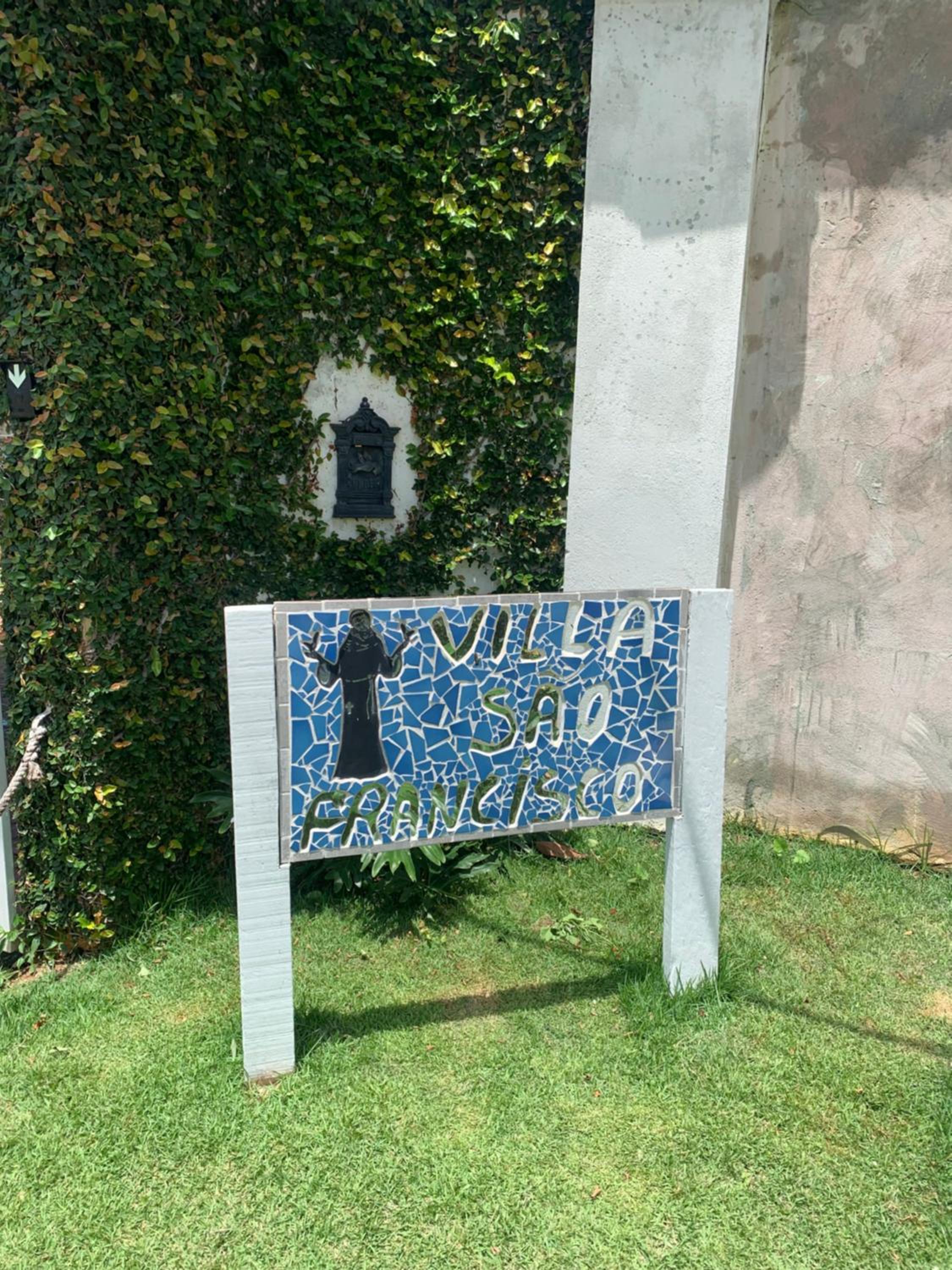 Pousada Villa São Francisco