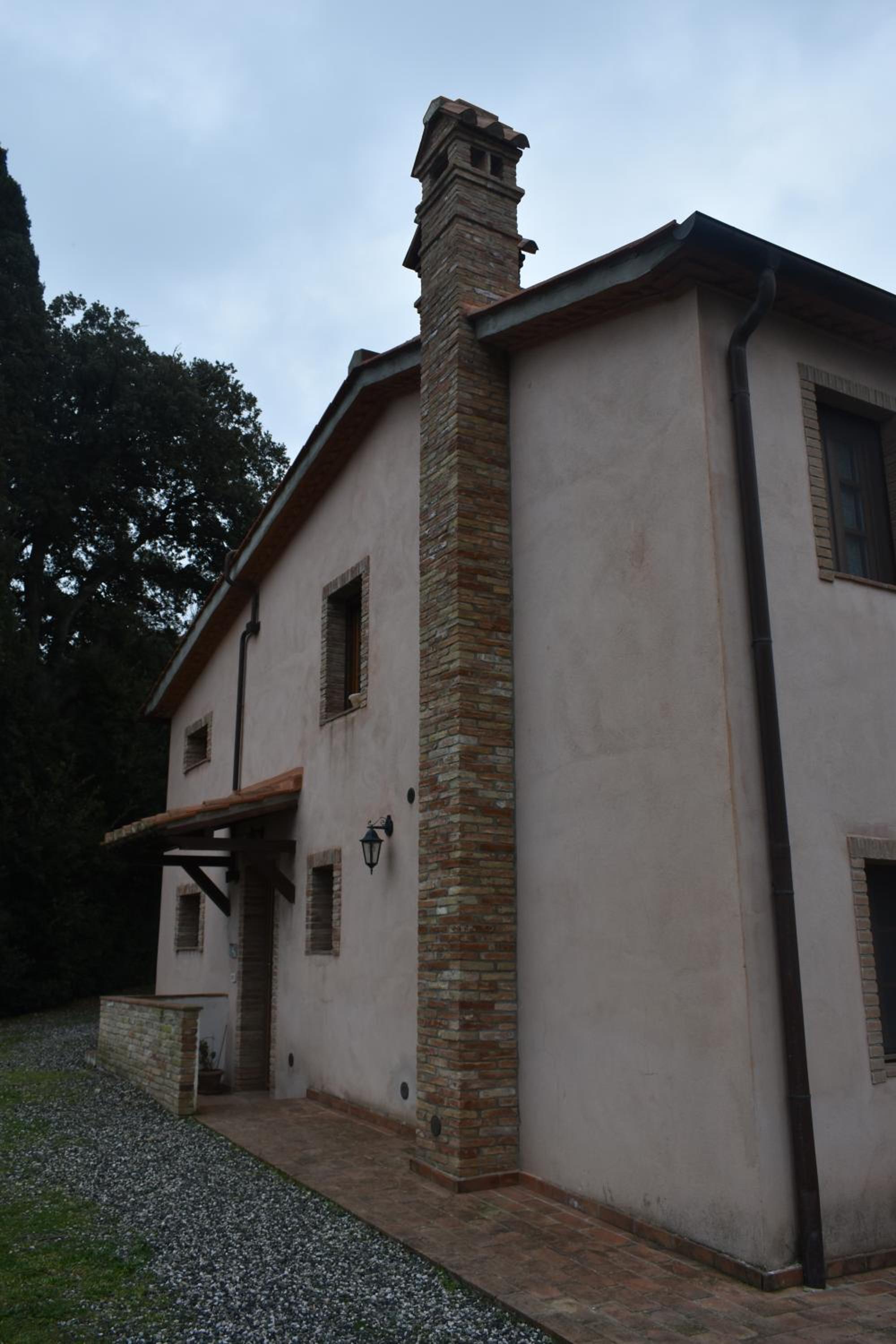Casa Nolè