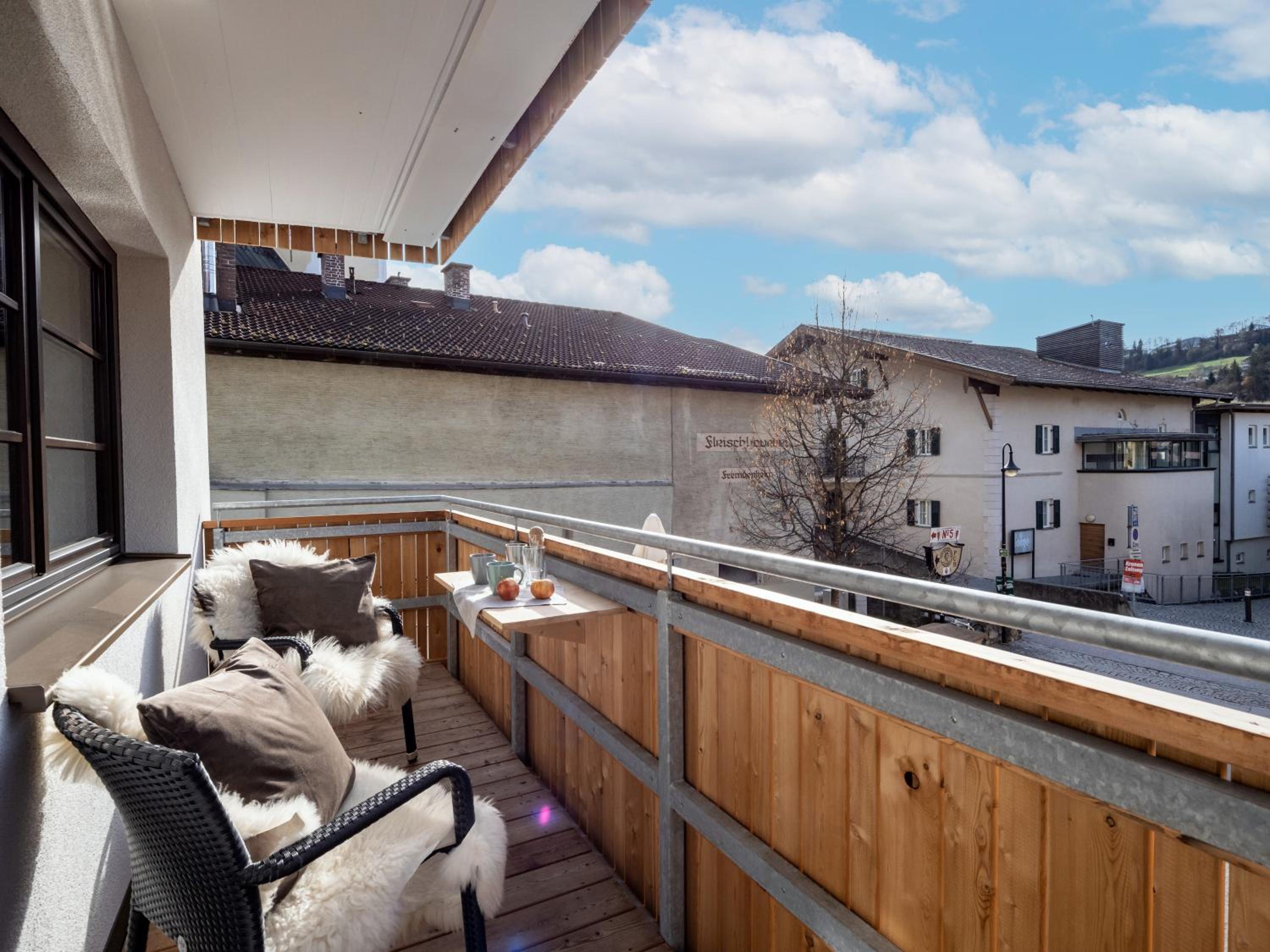 Alpine Homes - Hopfgarten view 3