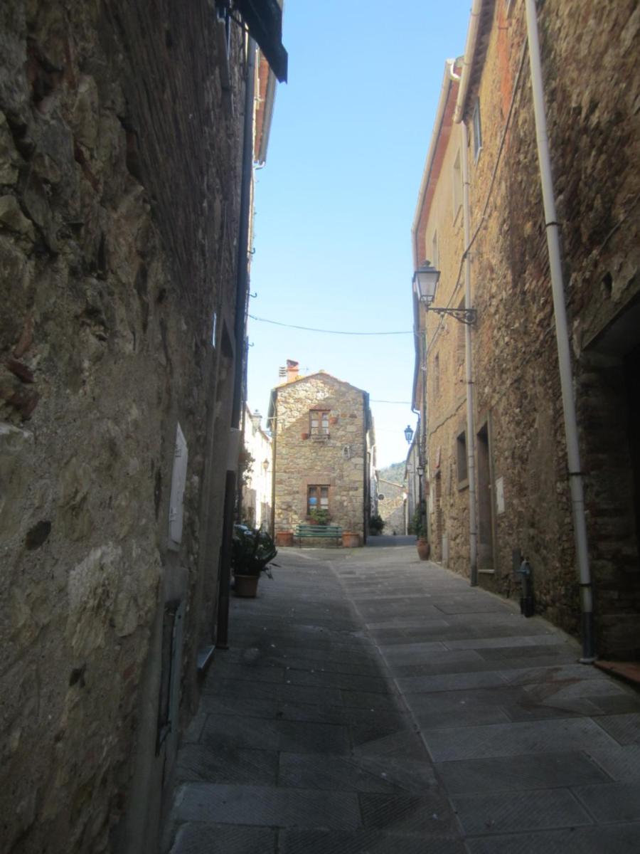 La casa nel Castello view 3