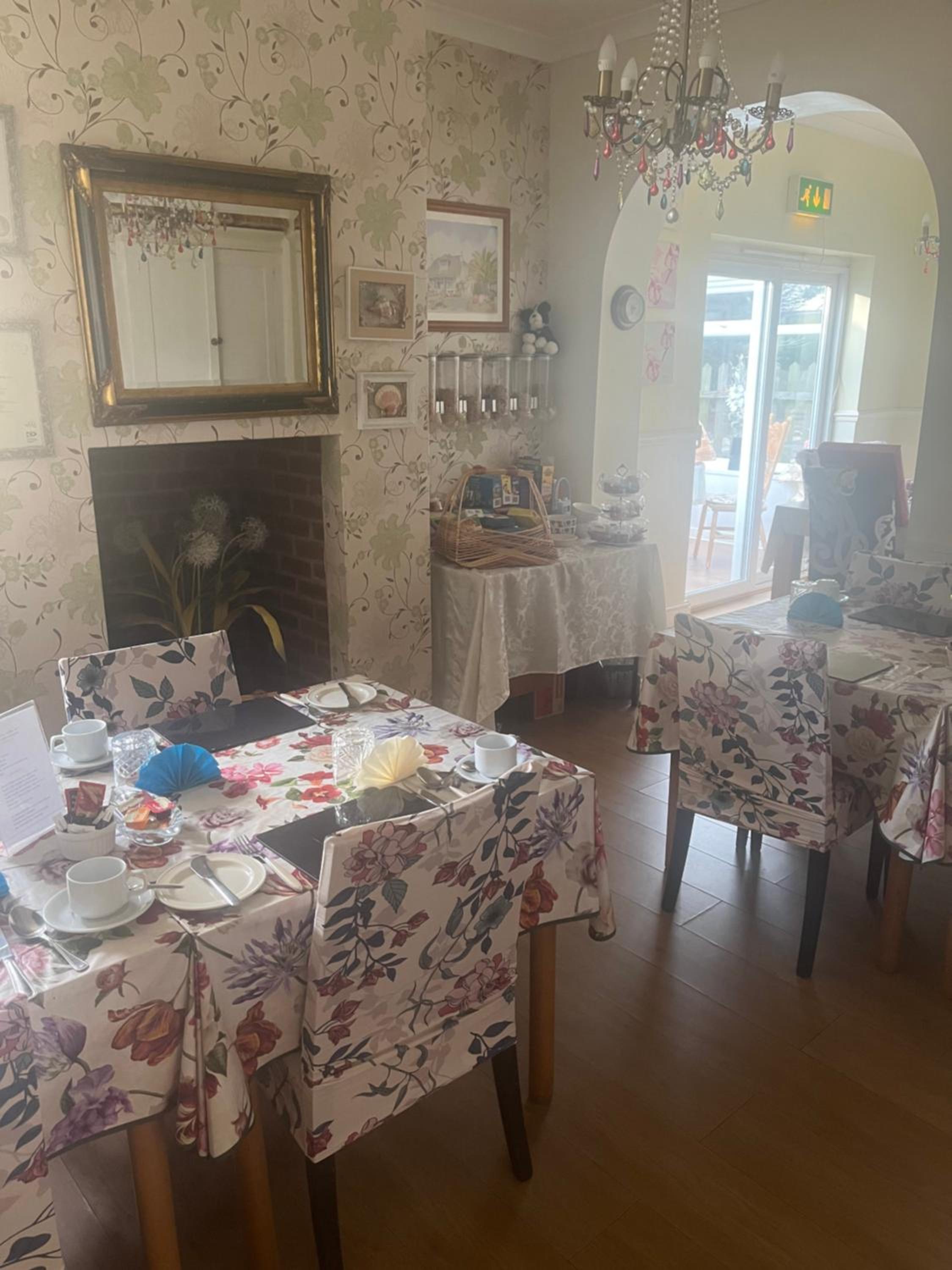 Jasmine House