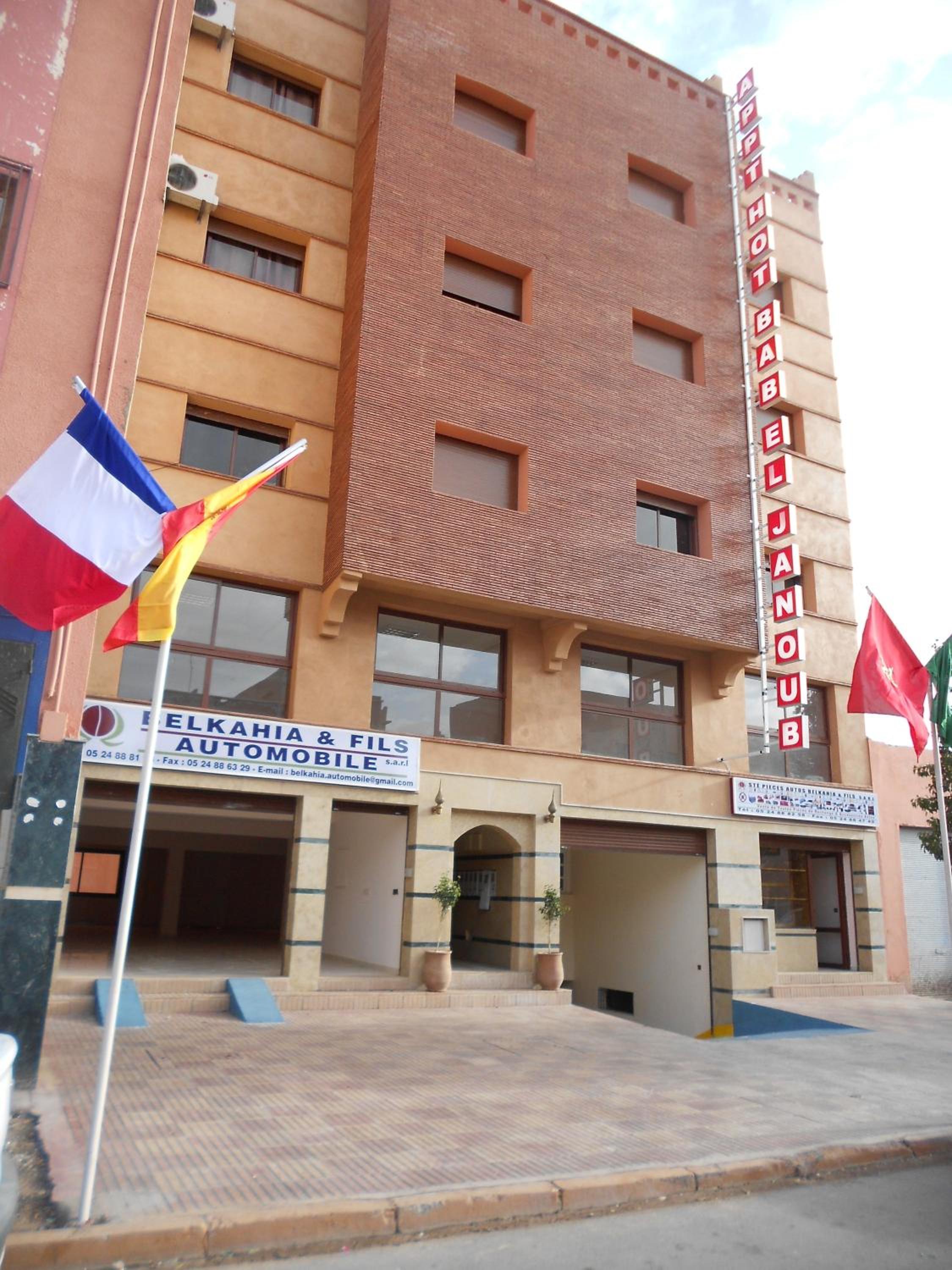 building
