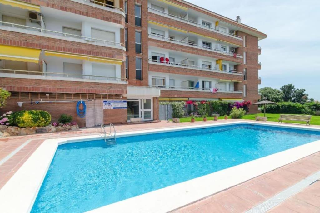 Apartamento Adara a 200 metros de la playa photo 1
