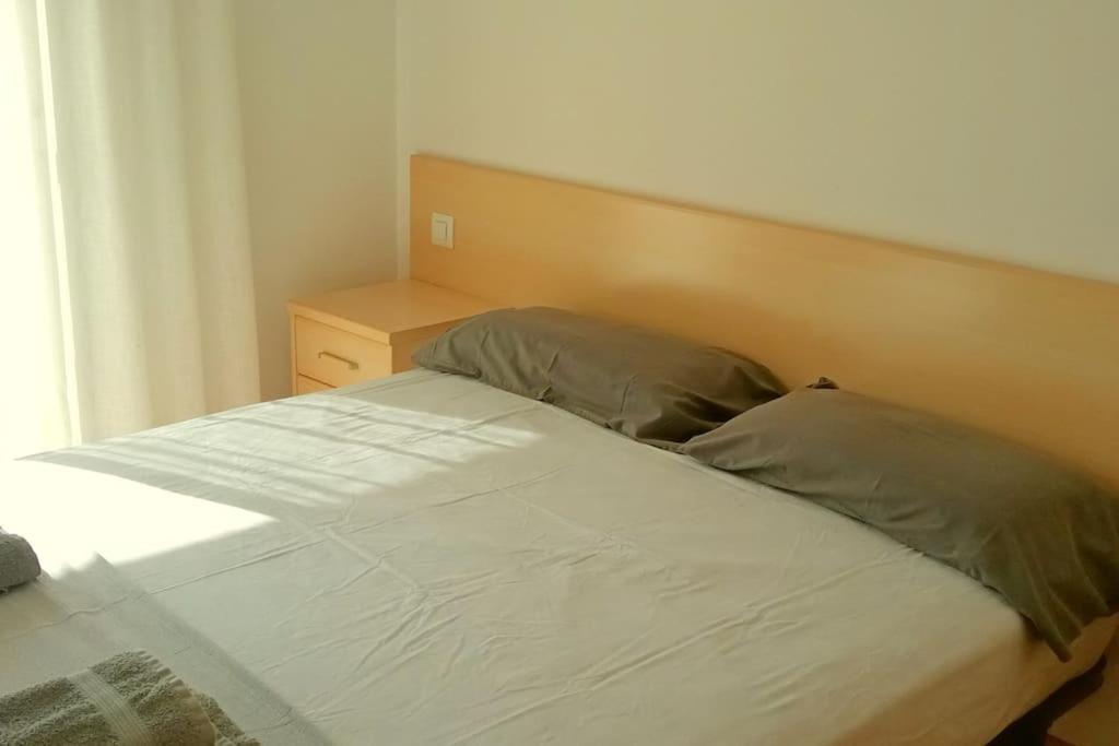 Apartamento Adara a 200 metros de la playa photo 3
