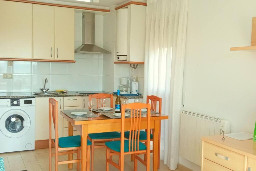 Apartamento Adara a 200 metros de la playa photo 4