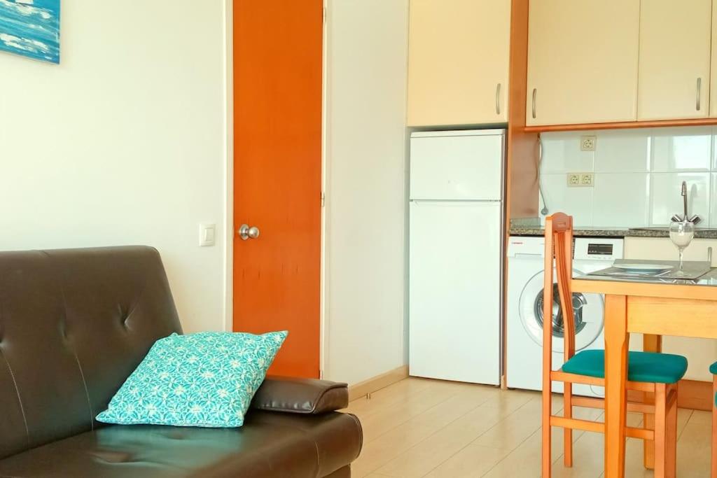 Apartamento Adara a 200 metros de la playa photo 5