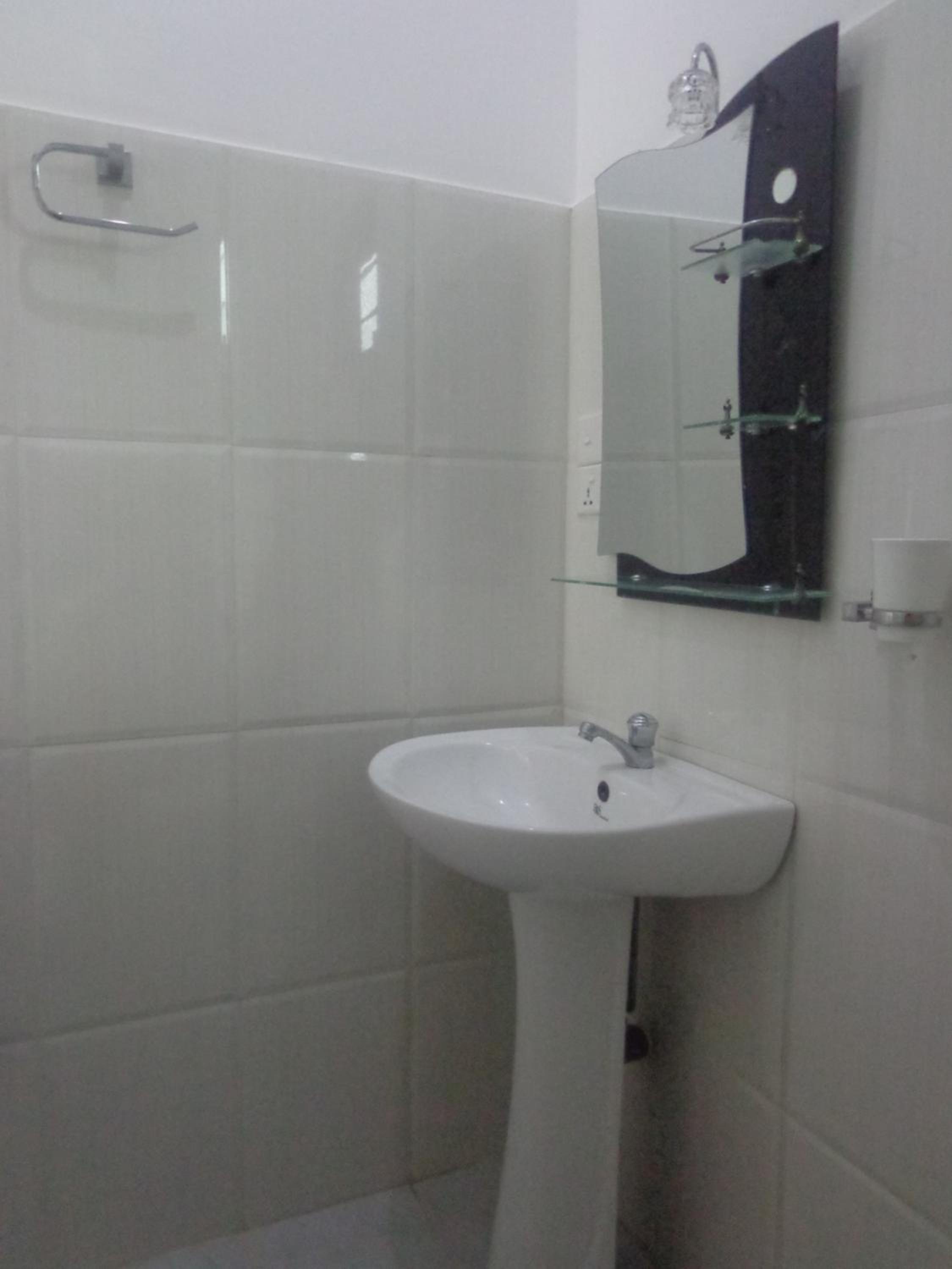 Shadow Homestay