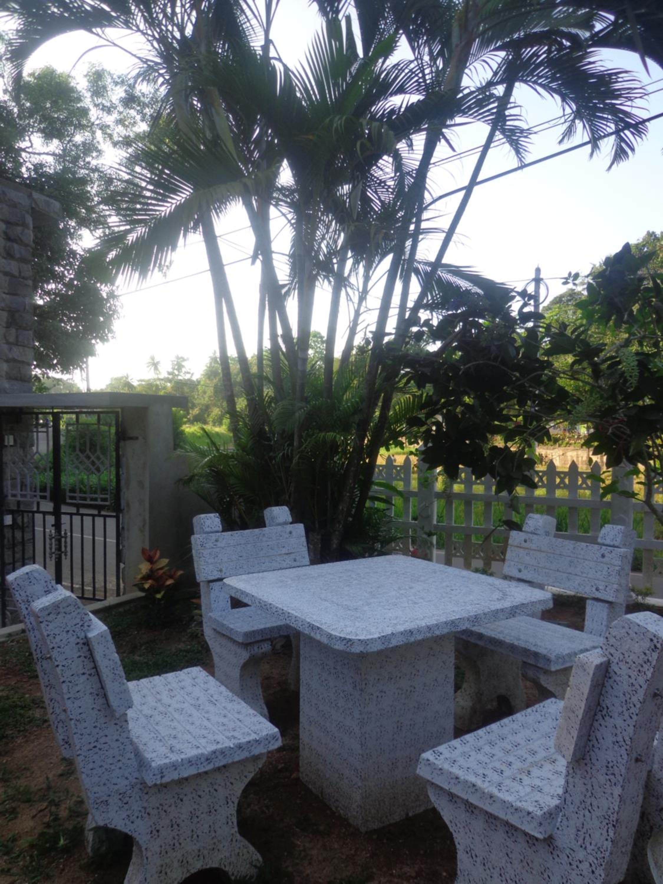 Shadow Homestay