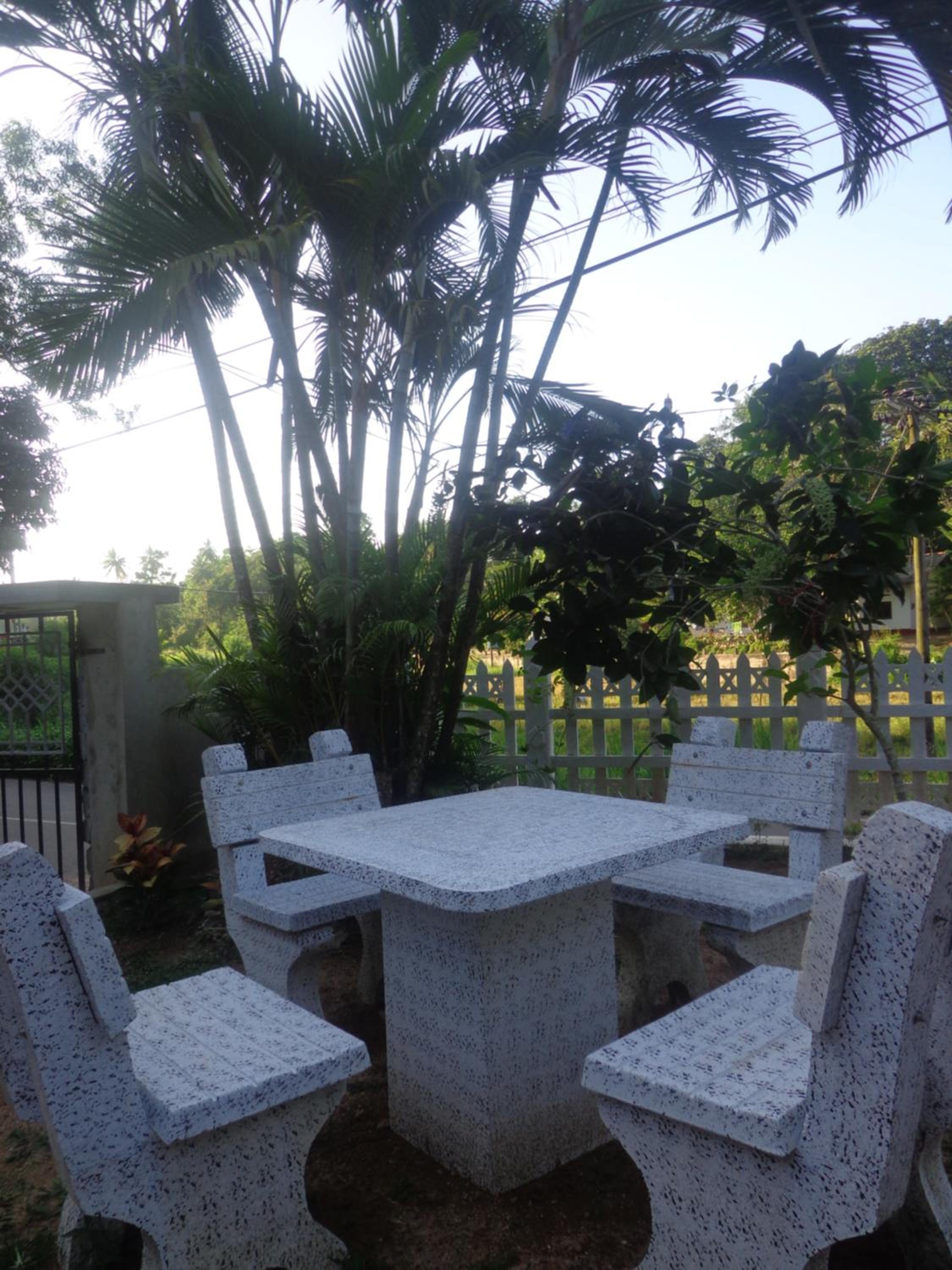 Shadow Homestay