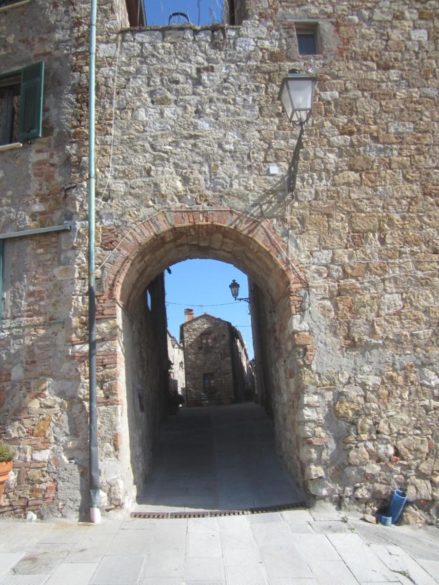 La casa nel Castello view 4