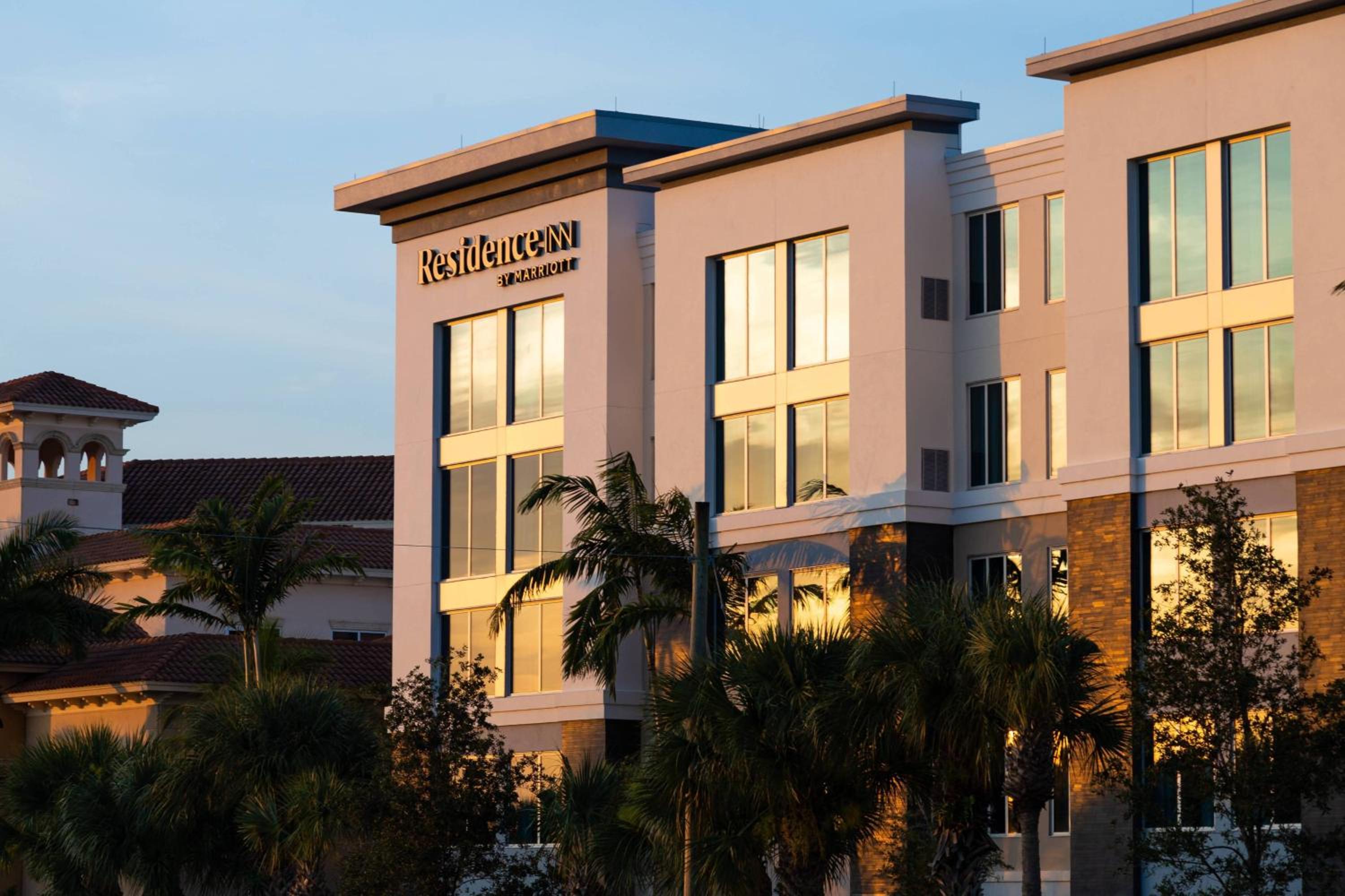 West Palm Beach Vacations - Residence Inn Palm Beach Gardens - Property Image 2