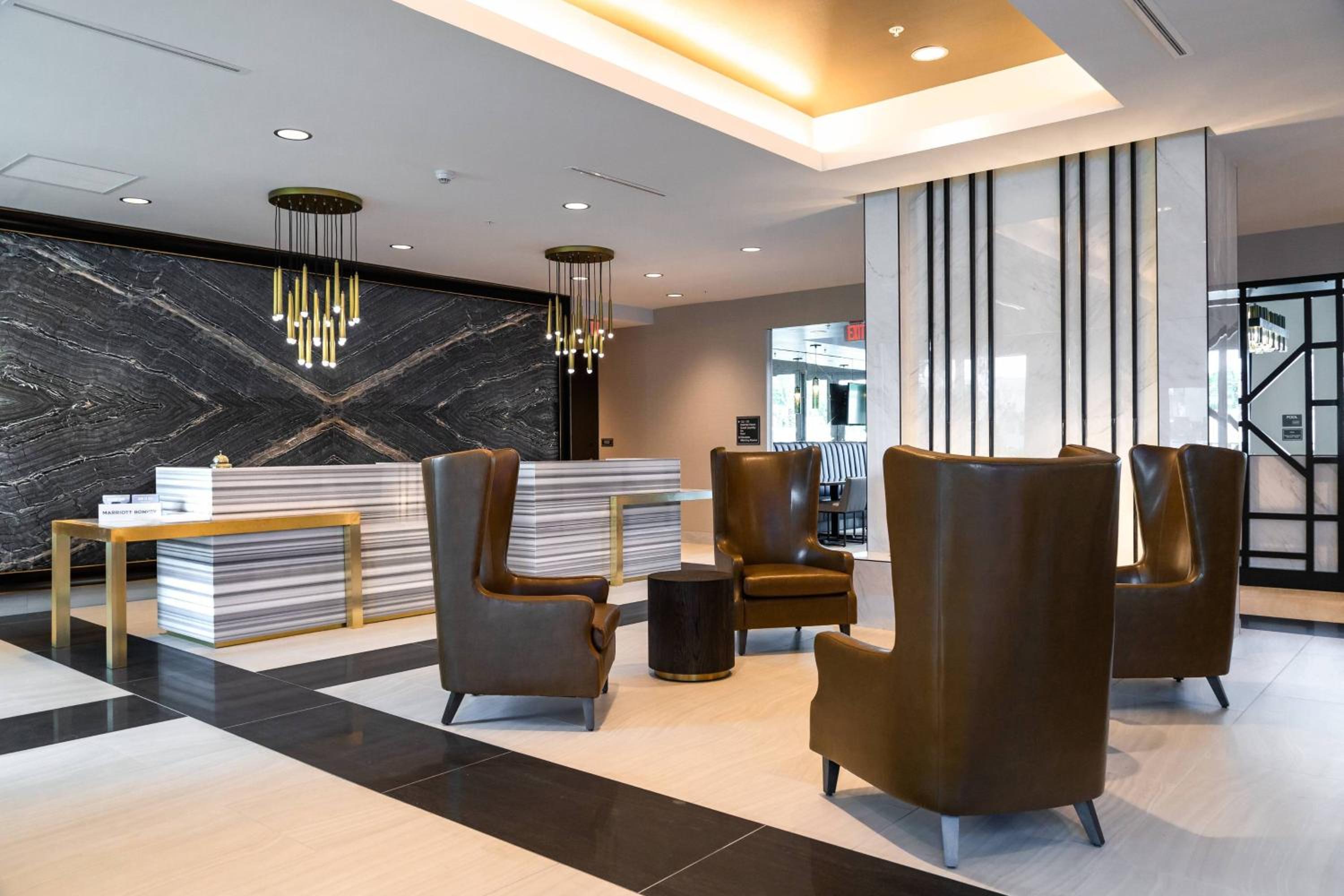 West Palm Beach Vacations - Residence Inn Palm Beach Gardens - Property Image 4