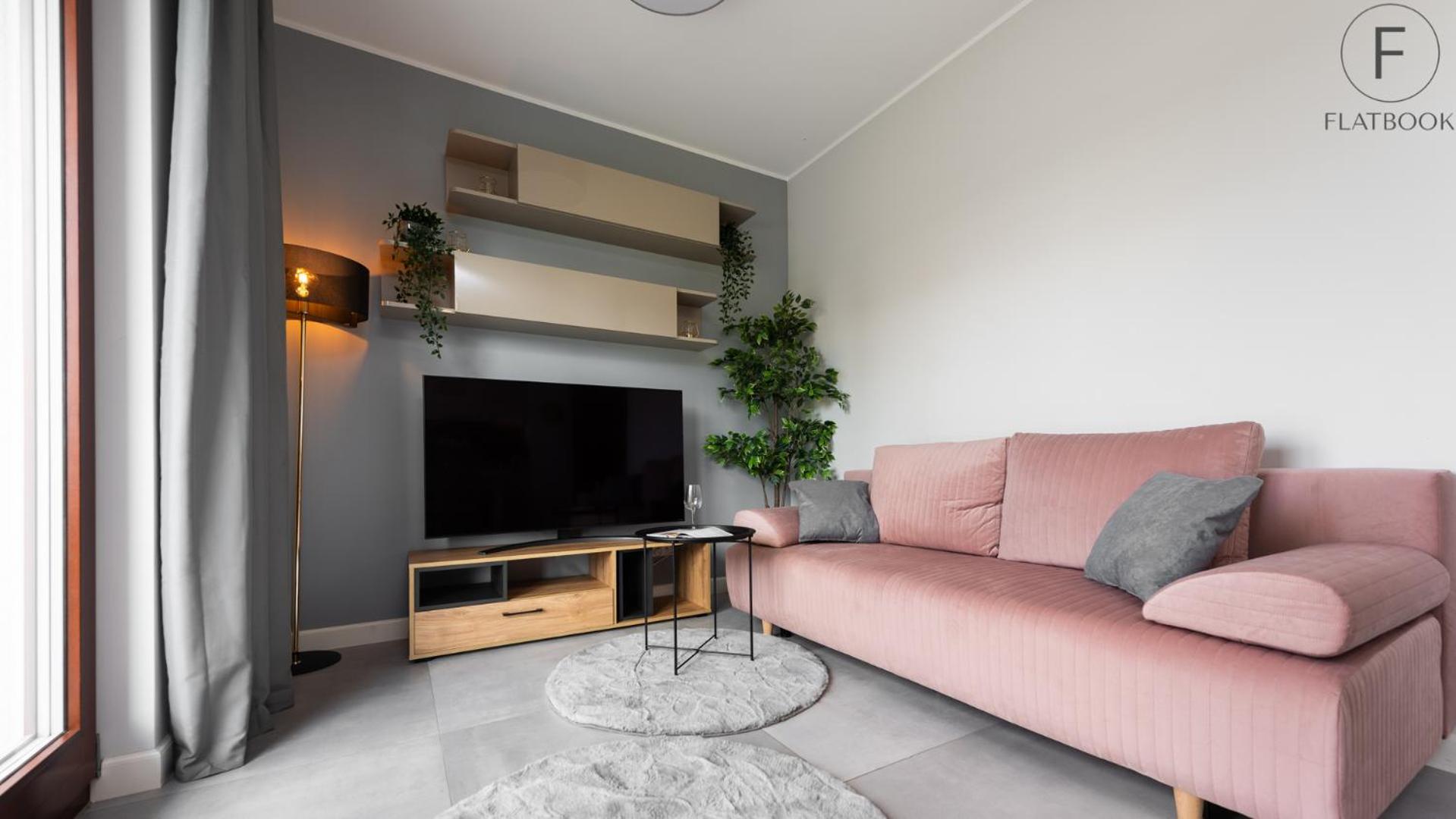 Flatbook - City Center SPA Apartments Toruńska 11