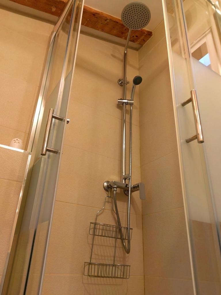 Apartment Albina