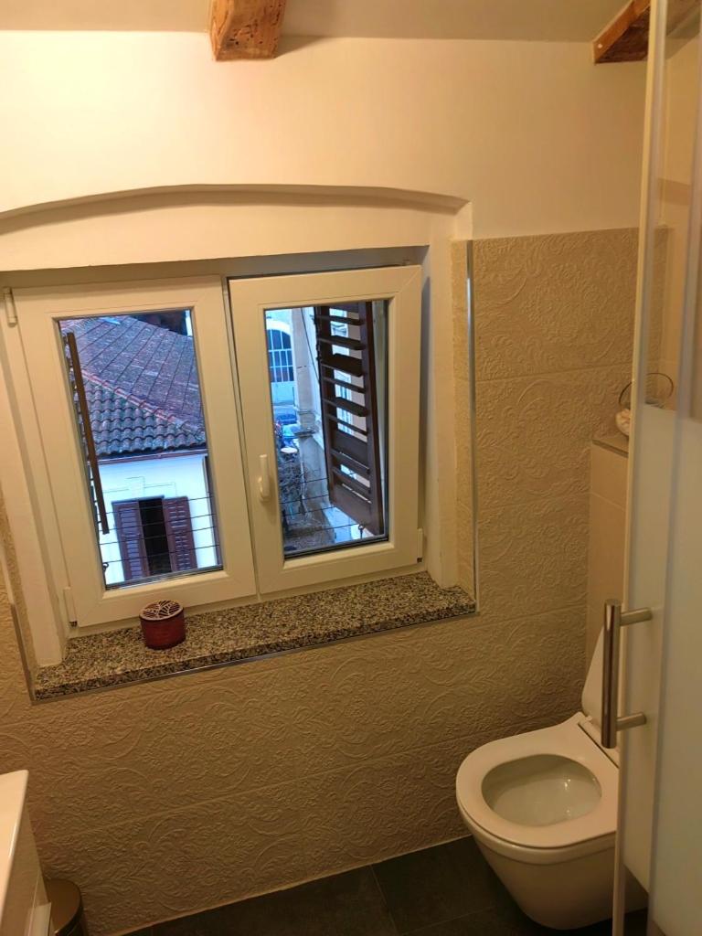 Apartment Albina