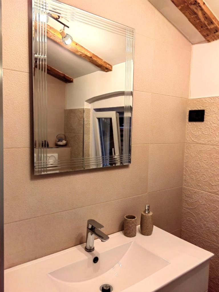 Apartment Albina
