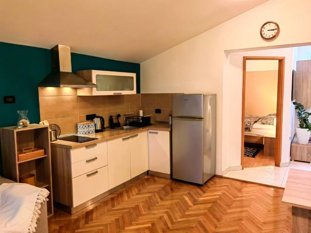 Apartment Albina