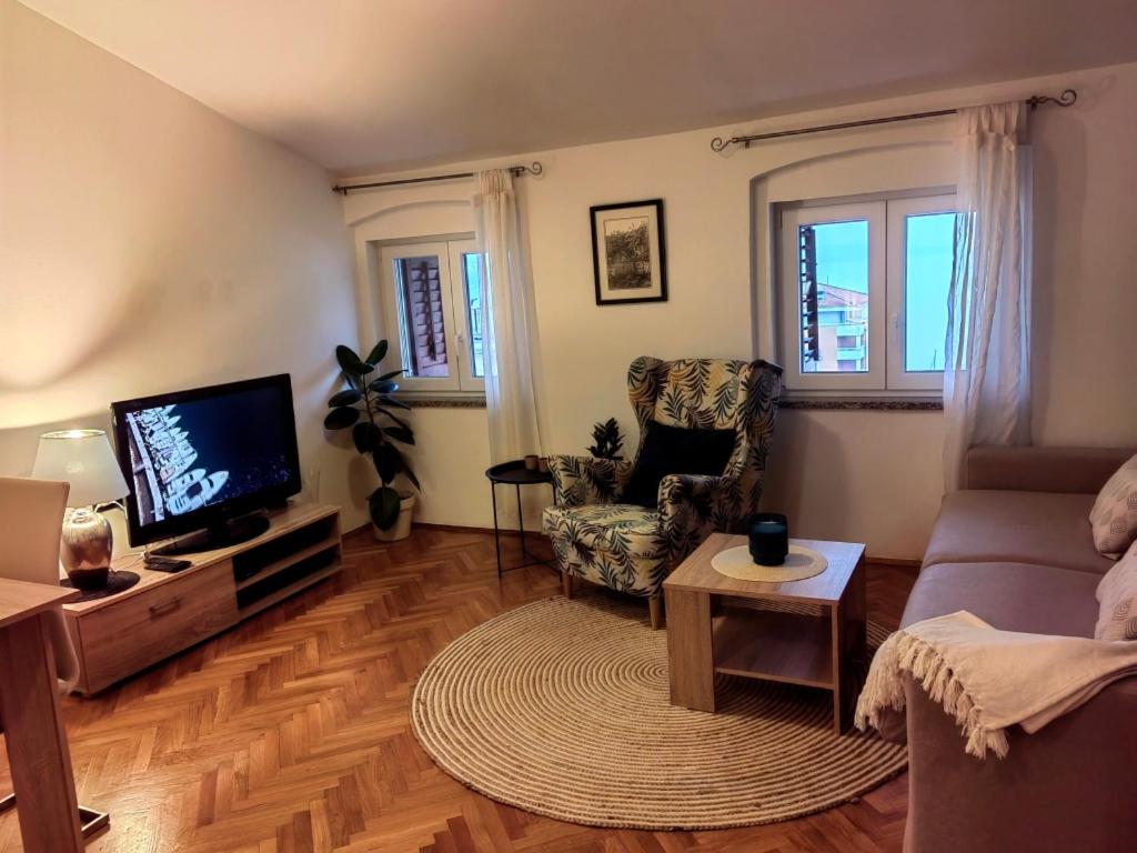 Apartment Albina