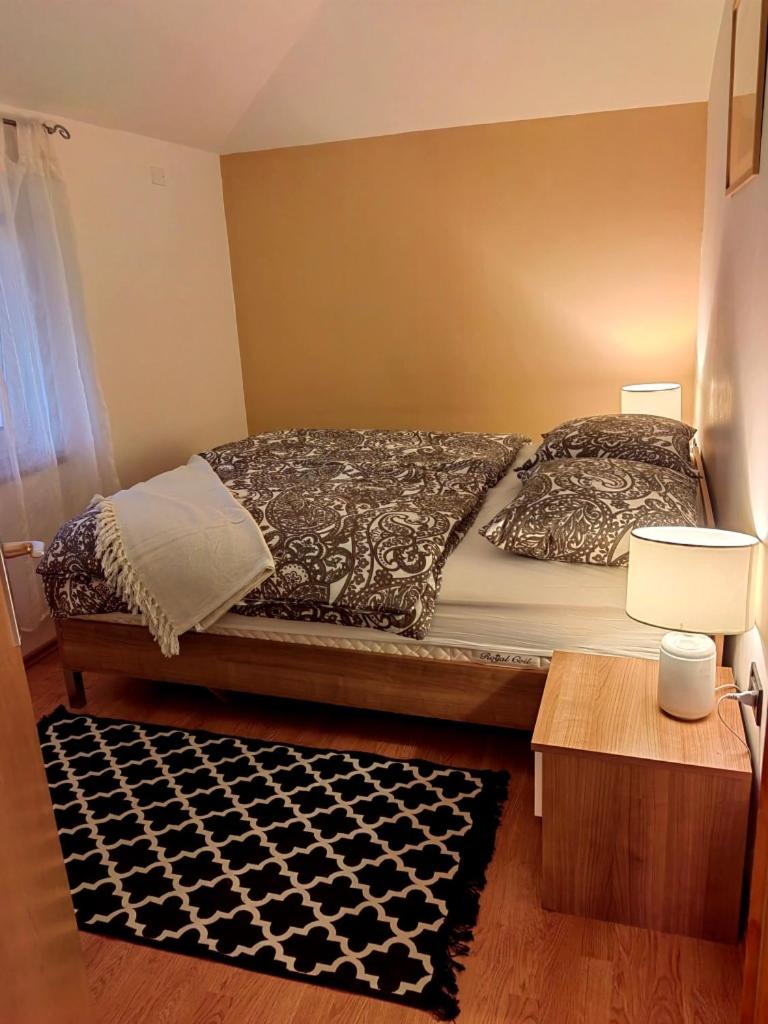 Apartment Albina