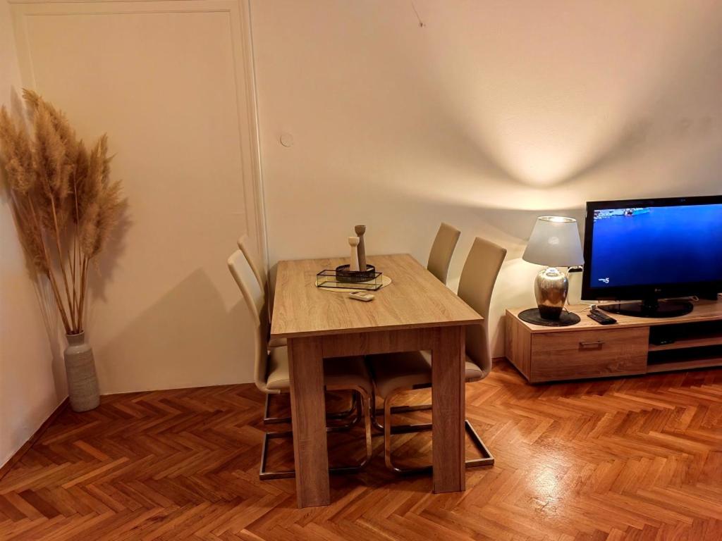 Apartment Albina