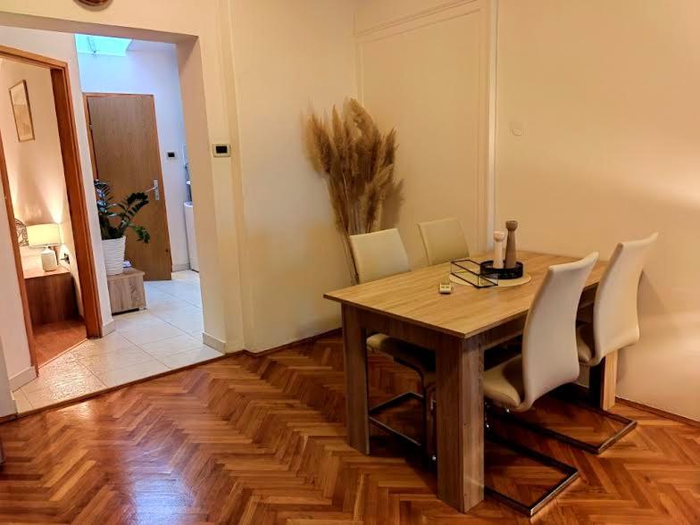 Apartment Albina