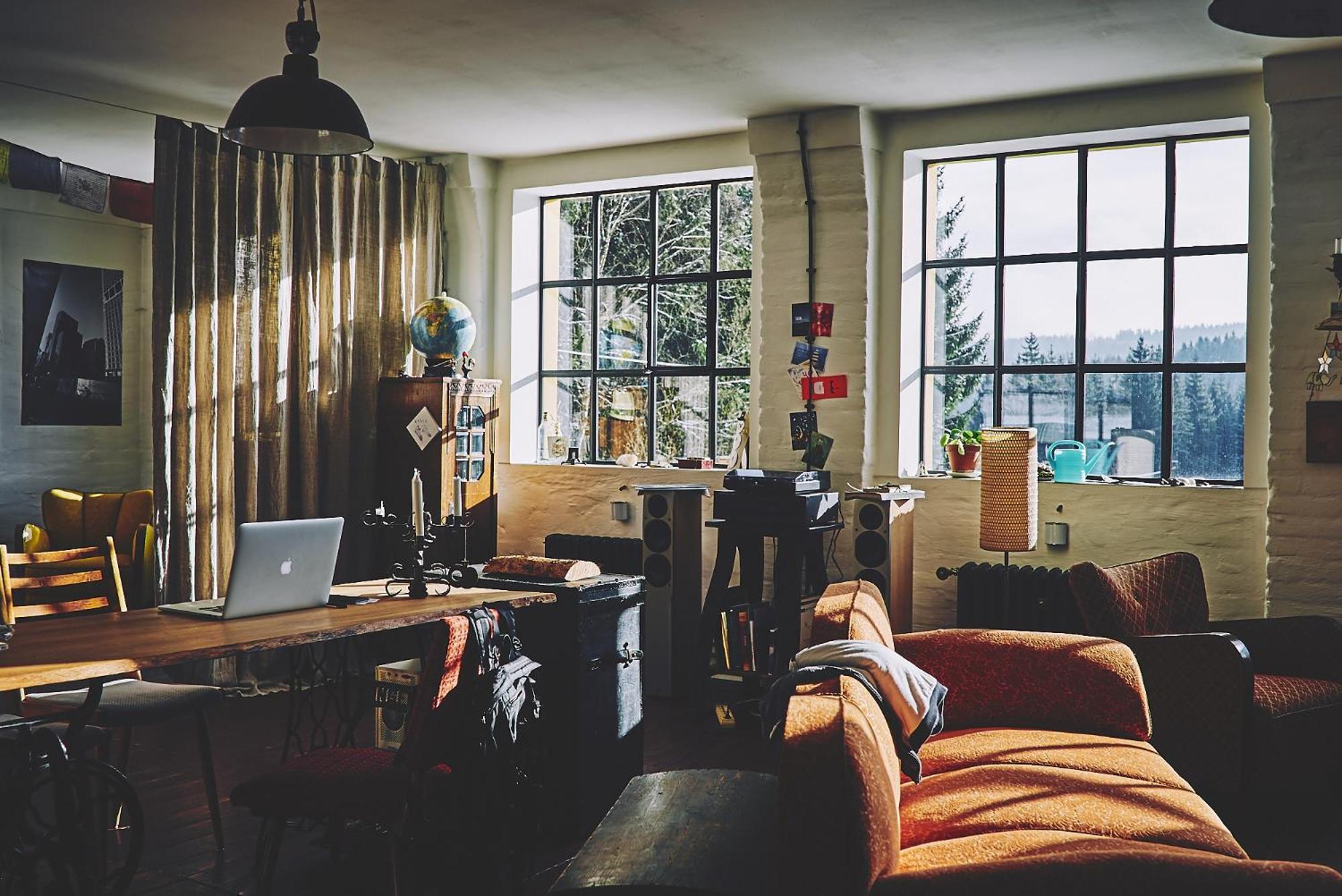 Loft of Light