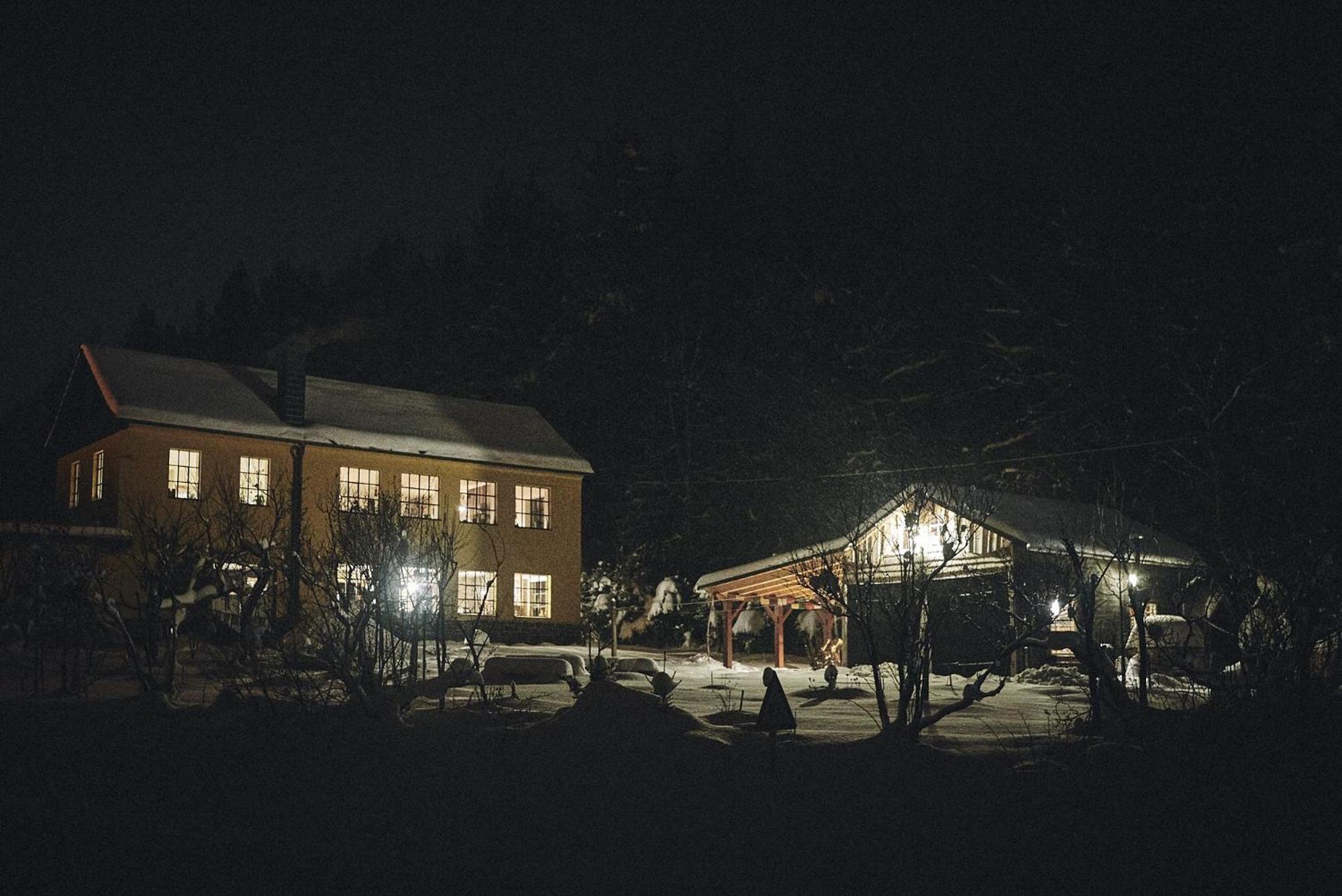 Loft of Light