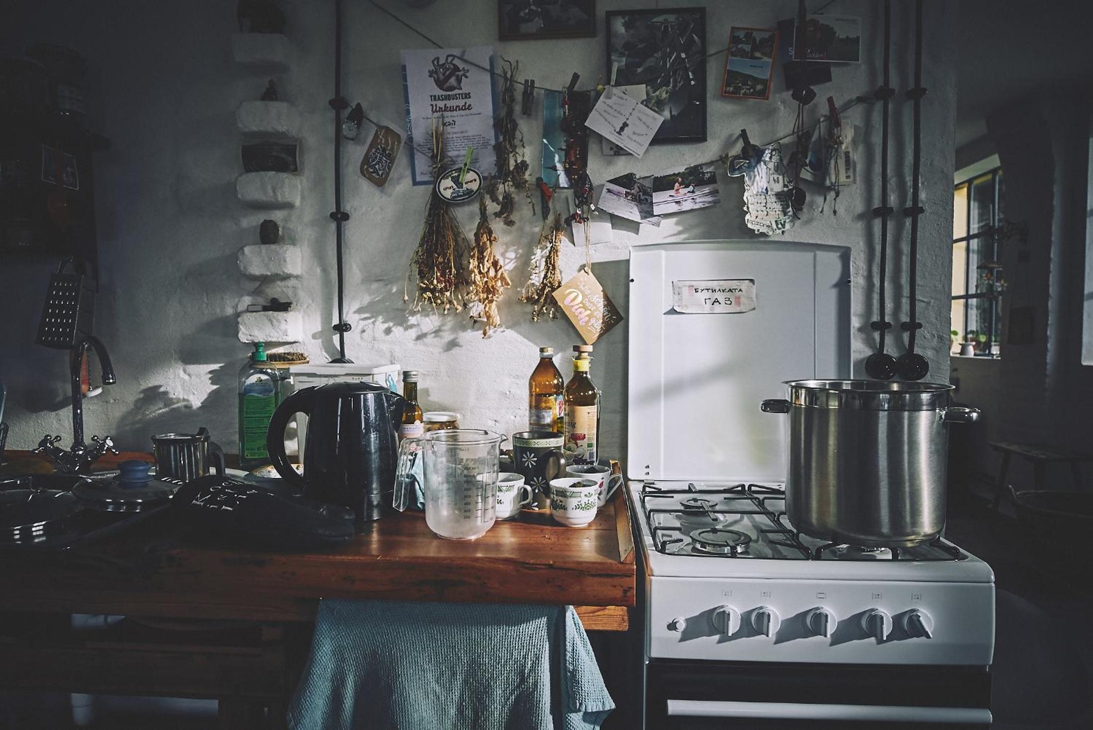 Loft of Light