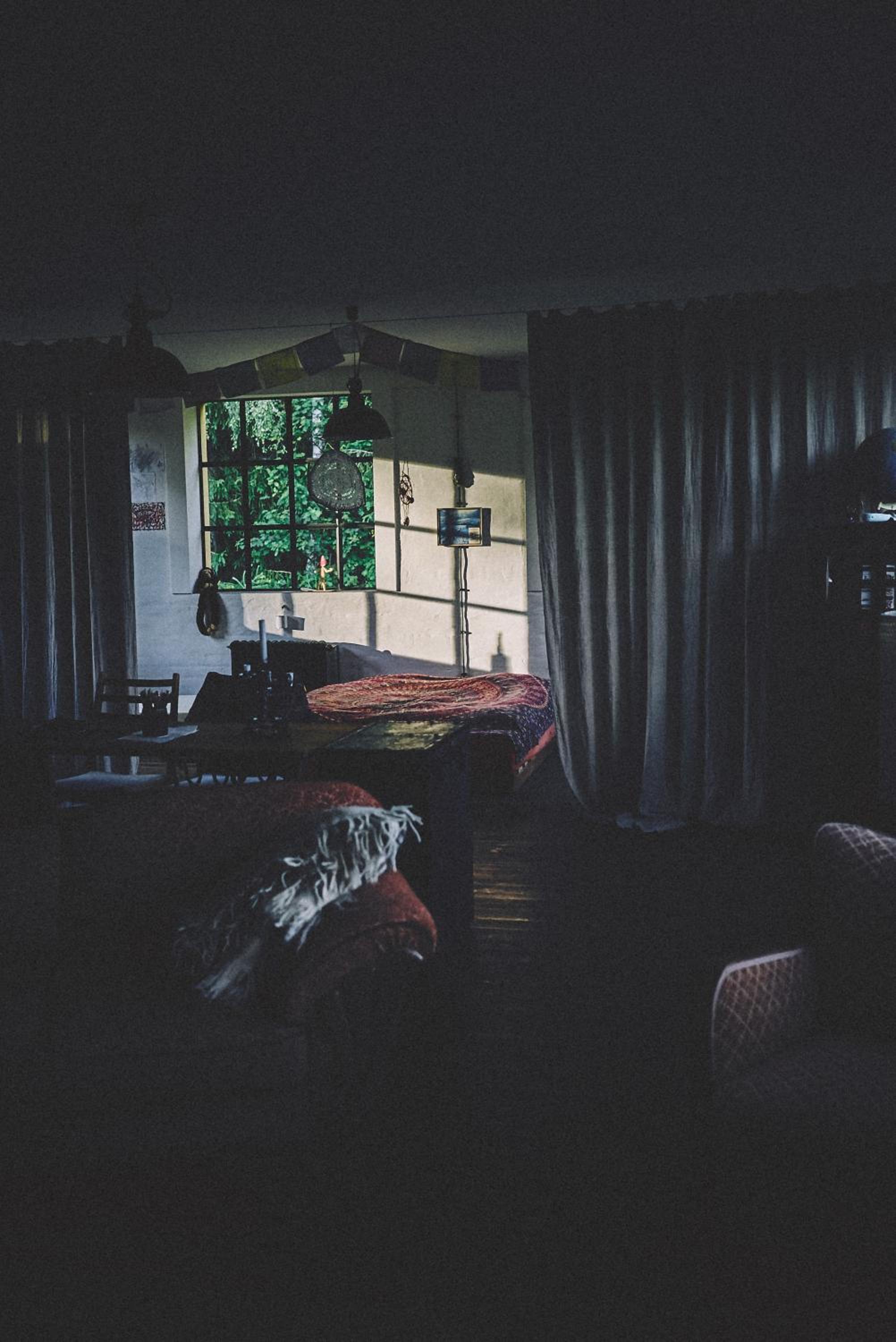 Loft of Light