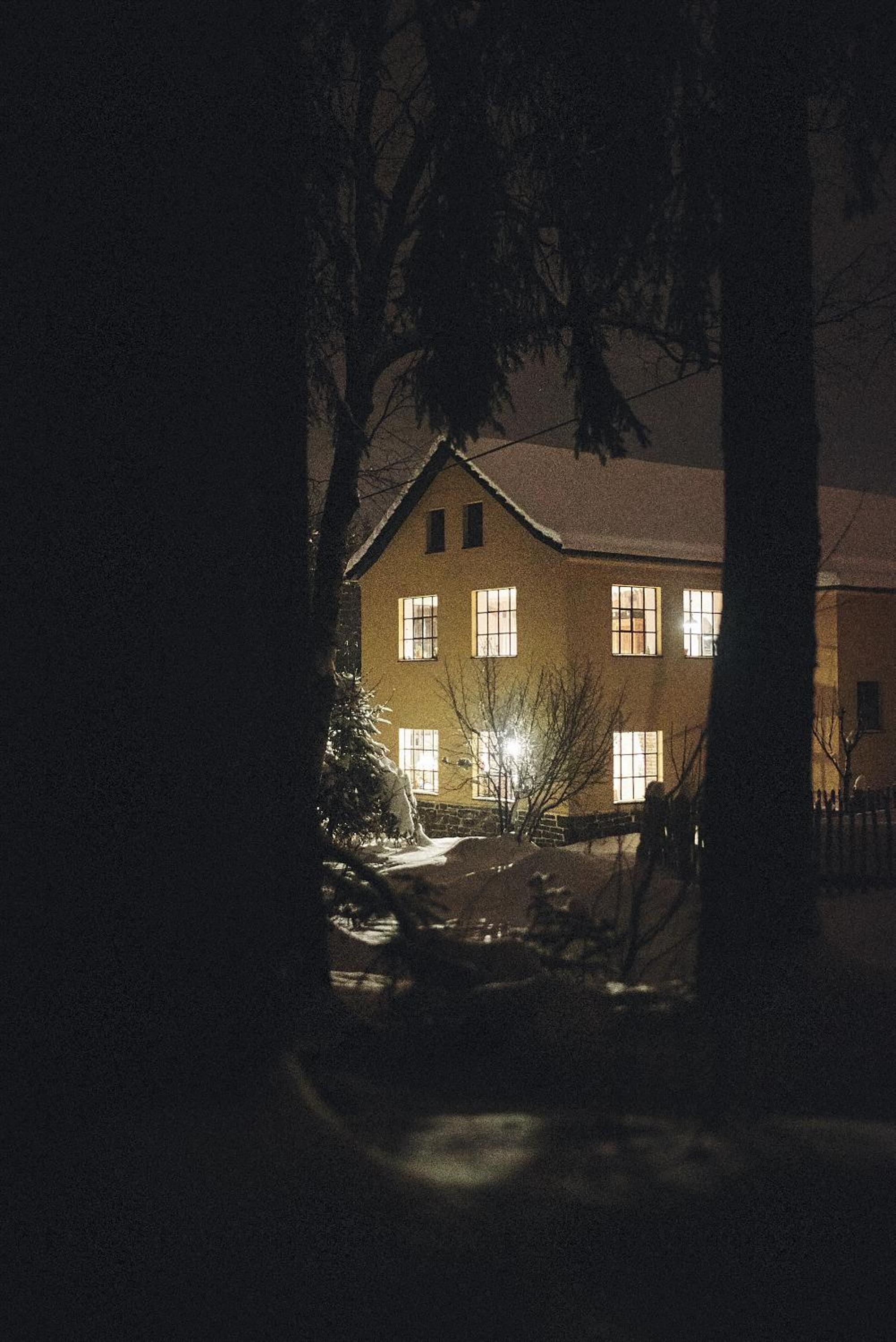 building