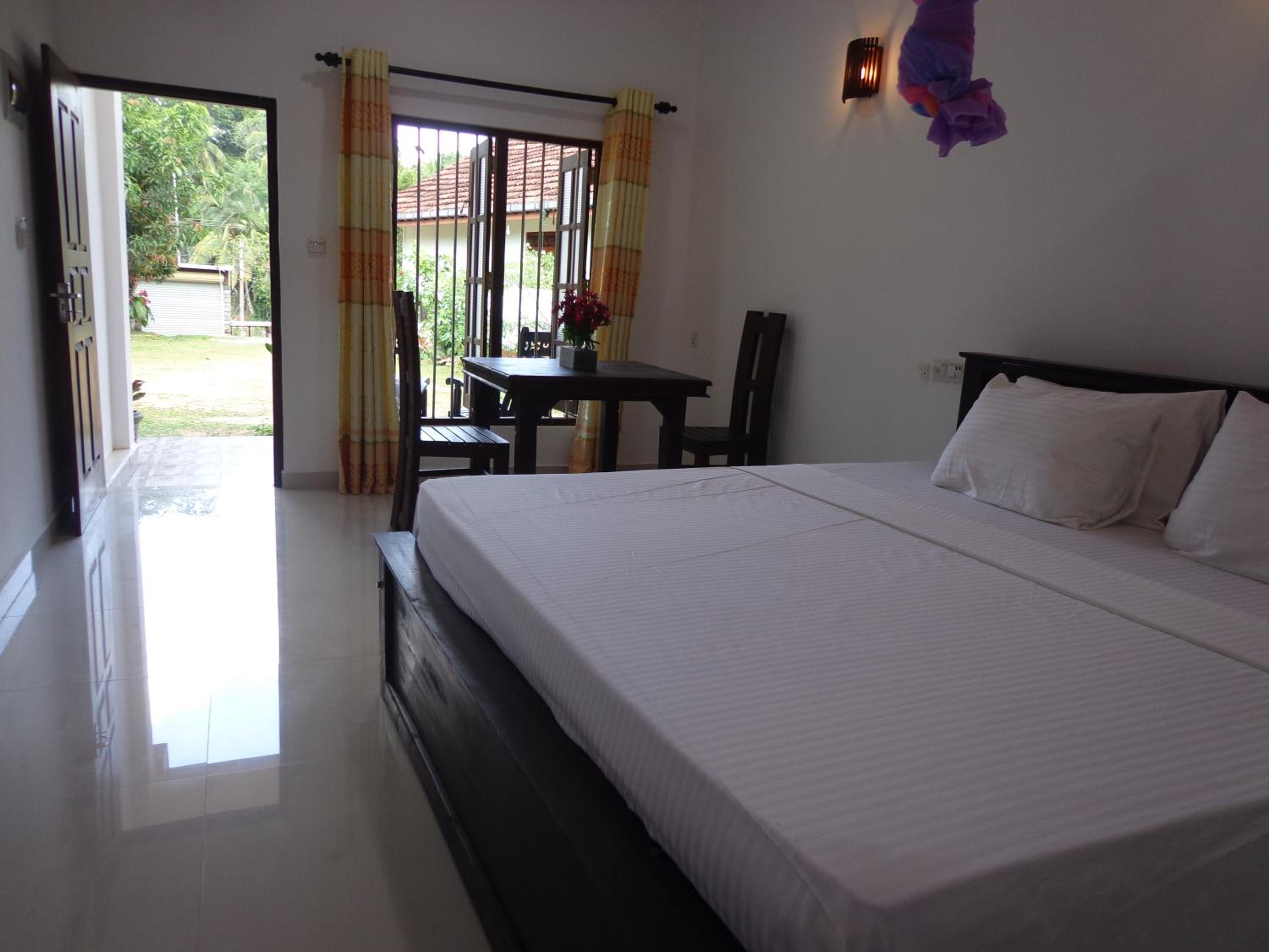 Shadow Homestay