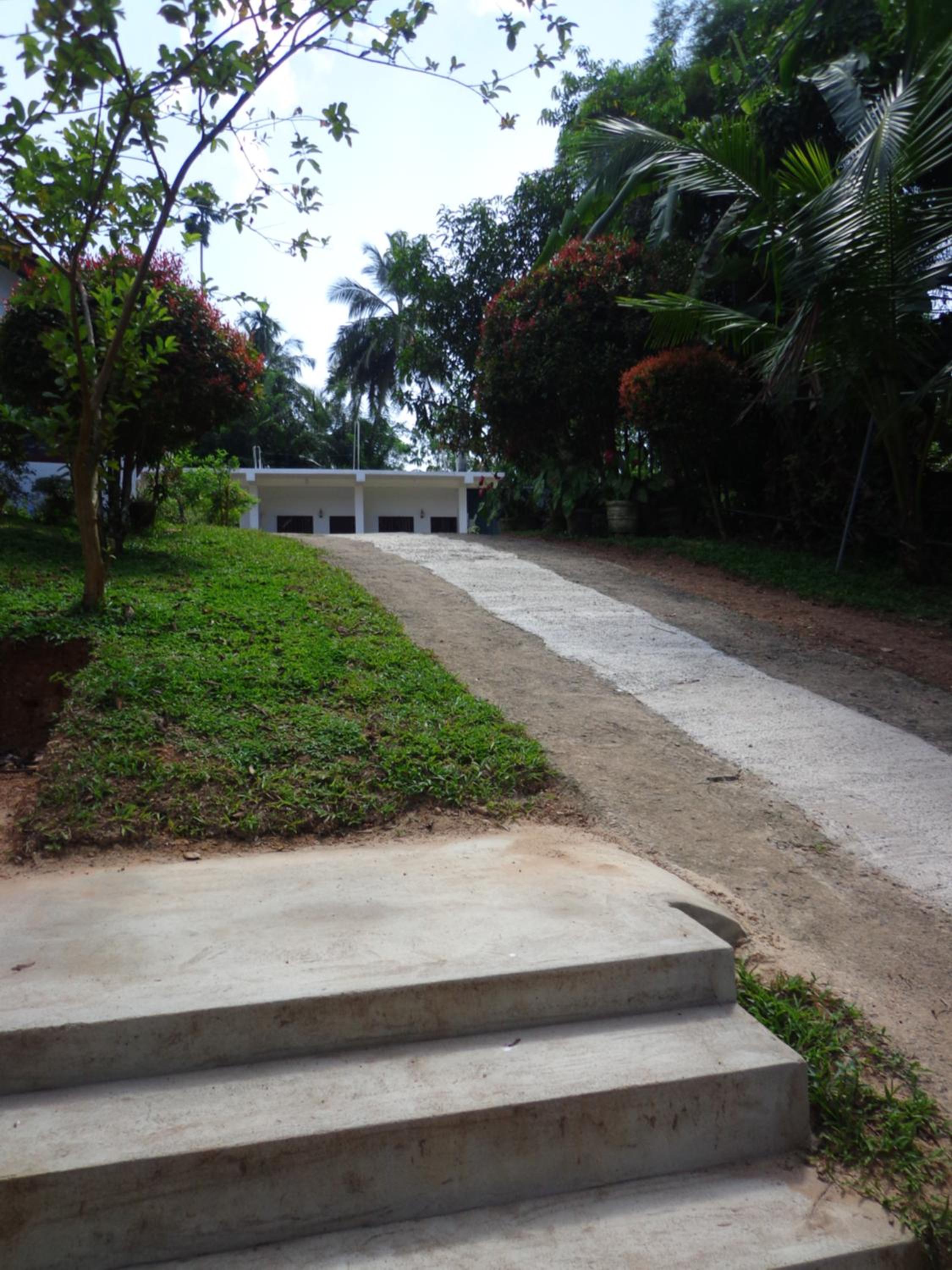 Shadow Homestay