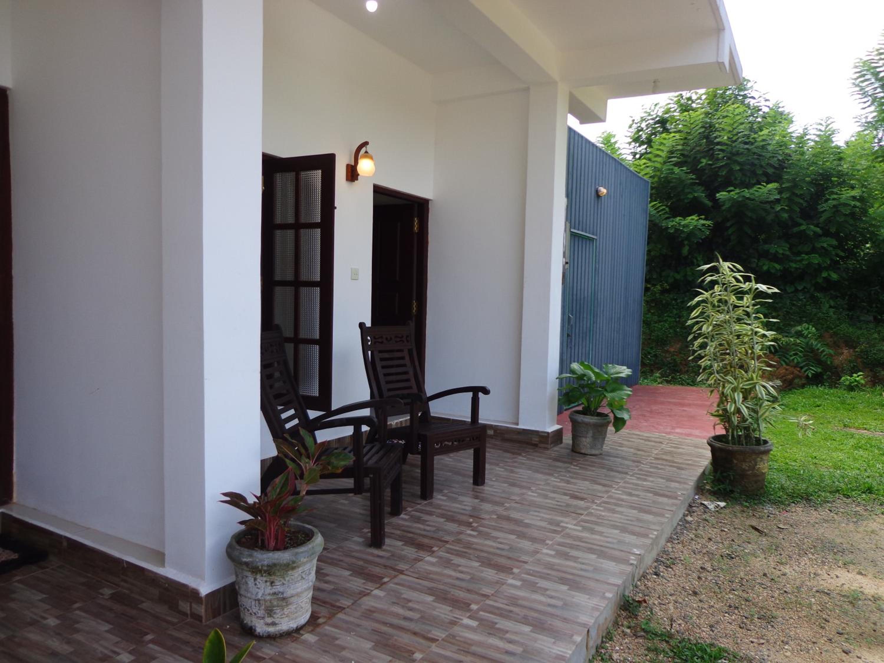 Shadow Homestay